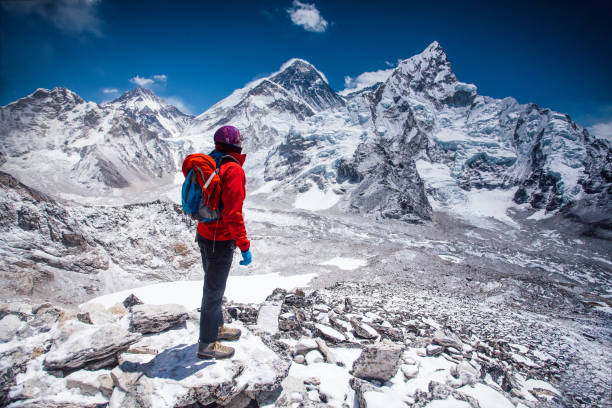 nepal beauty