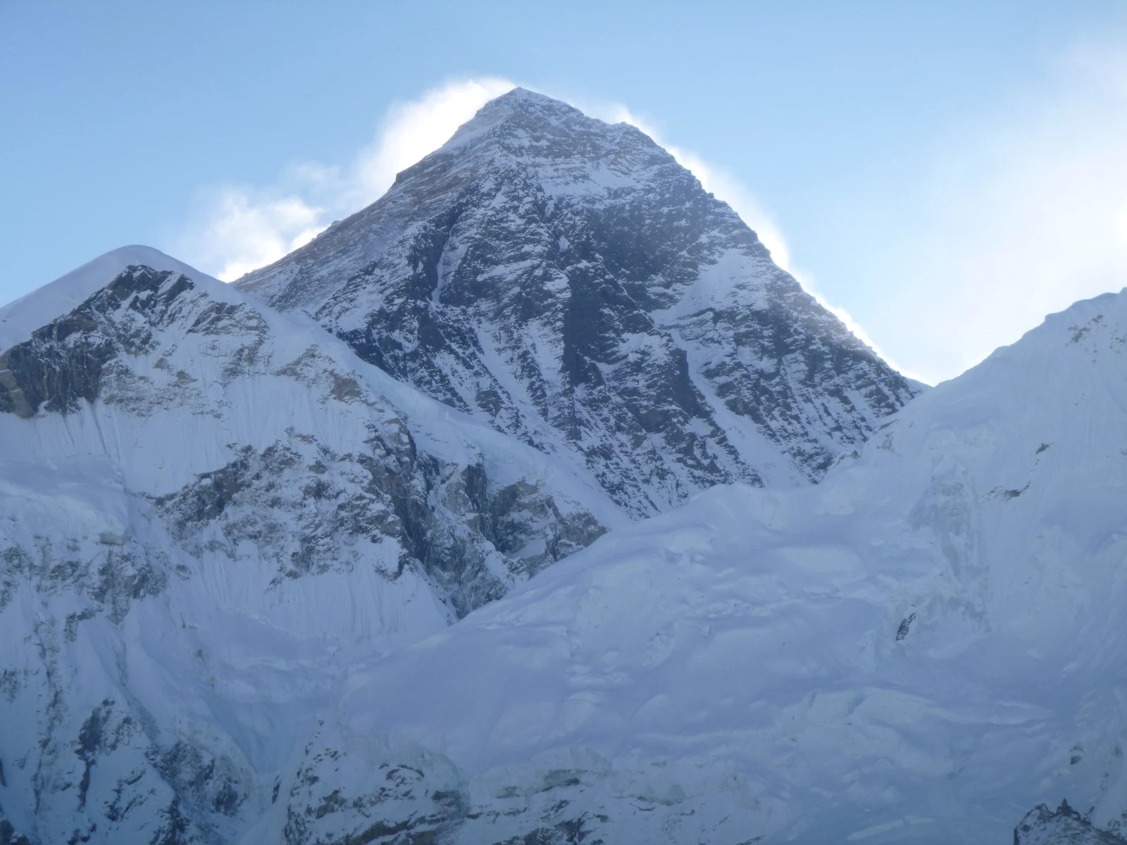 Everest Base Camp Trek