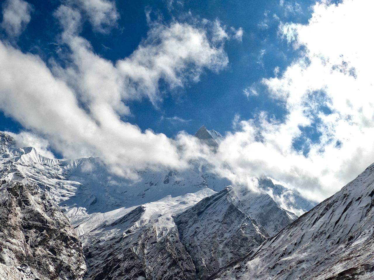 Tsum Valley Trek