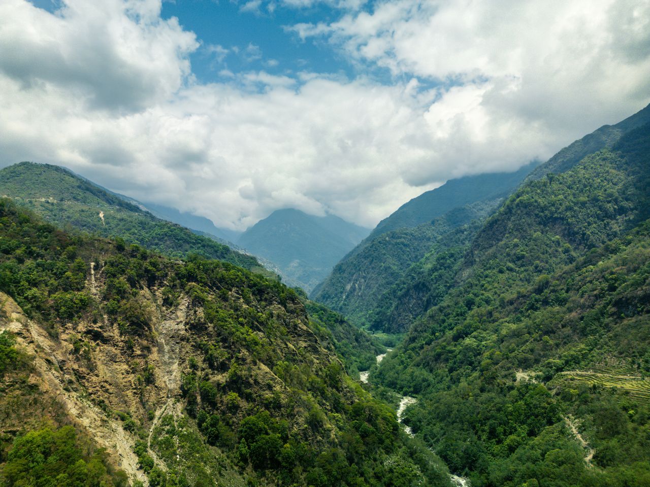 Ruby Valley Trek