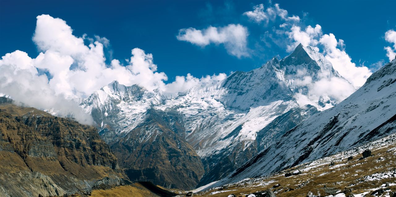 Api Himal Base Camp Trek