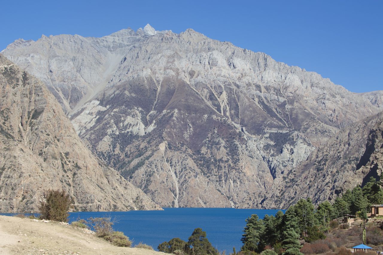 Upper Dolpo Trek