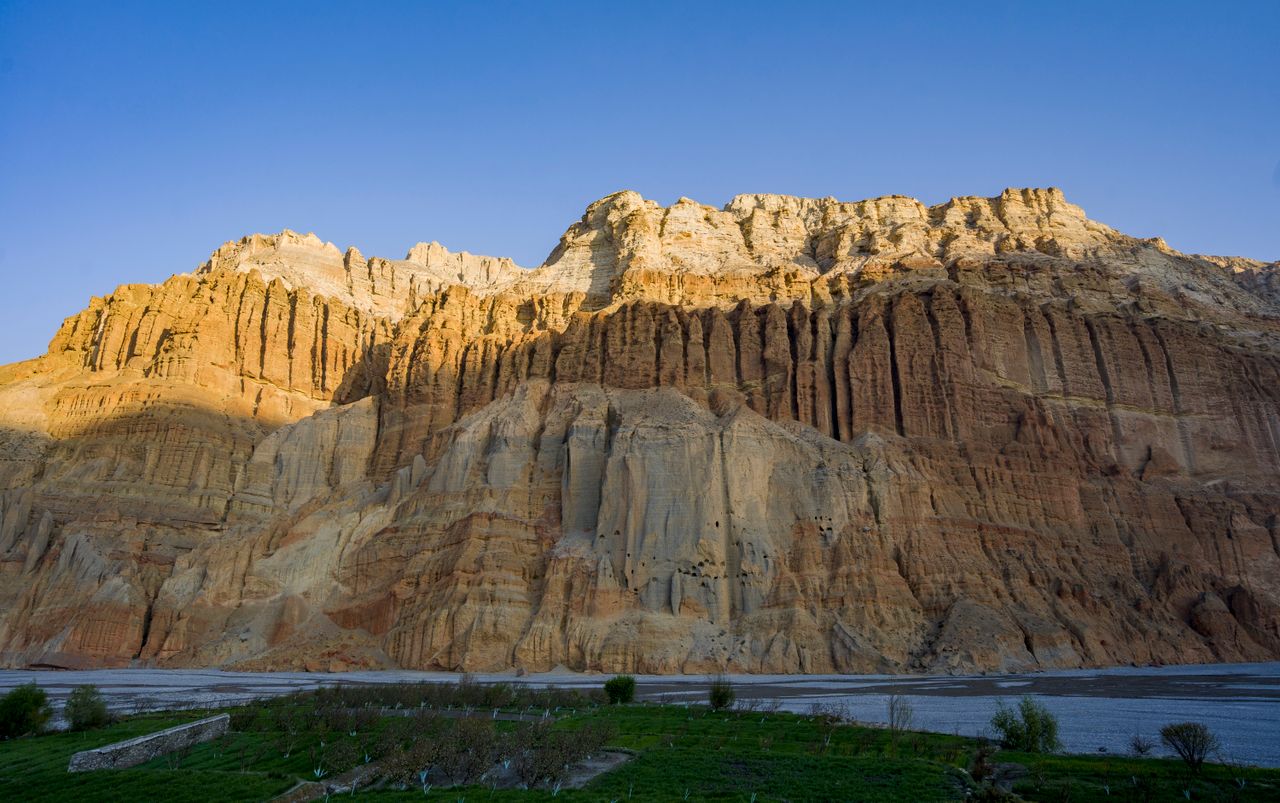 Upper Mustang Trek to Lo Manthang
