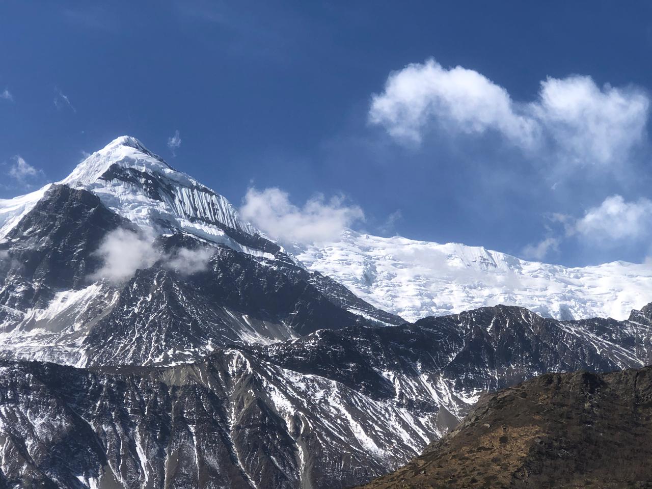 Annapurna Base Camp Trek