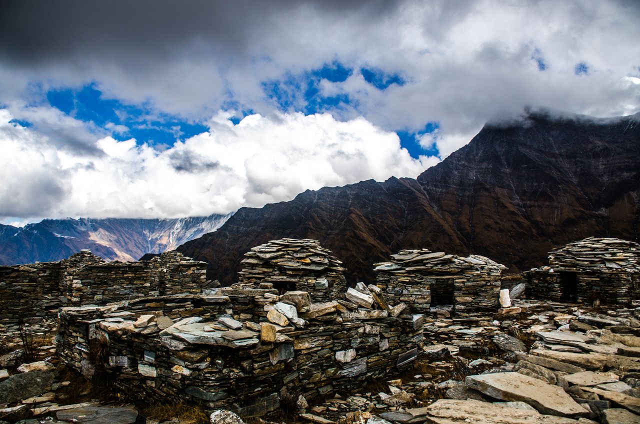 Tamang Heritage Trail Trek