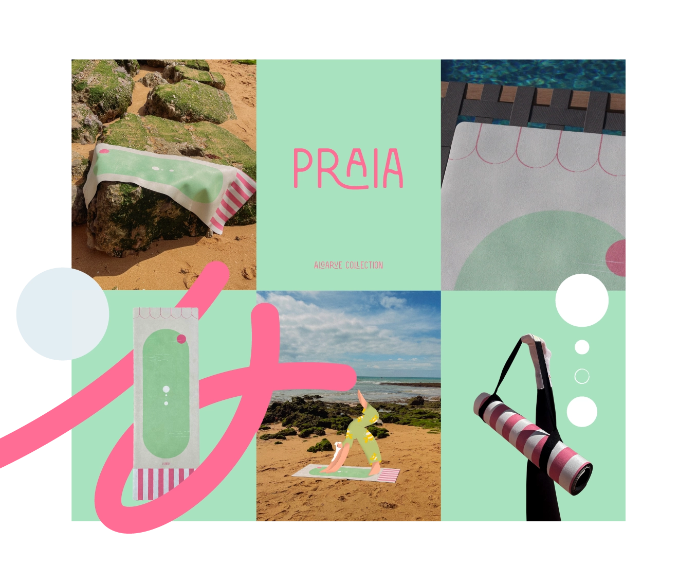 PRAIA