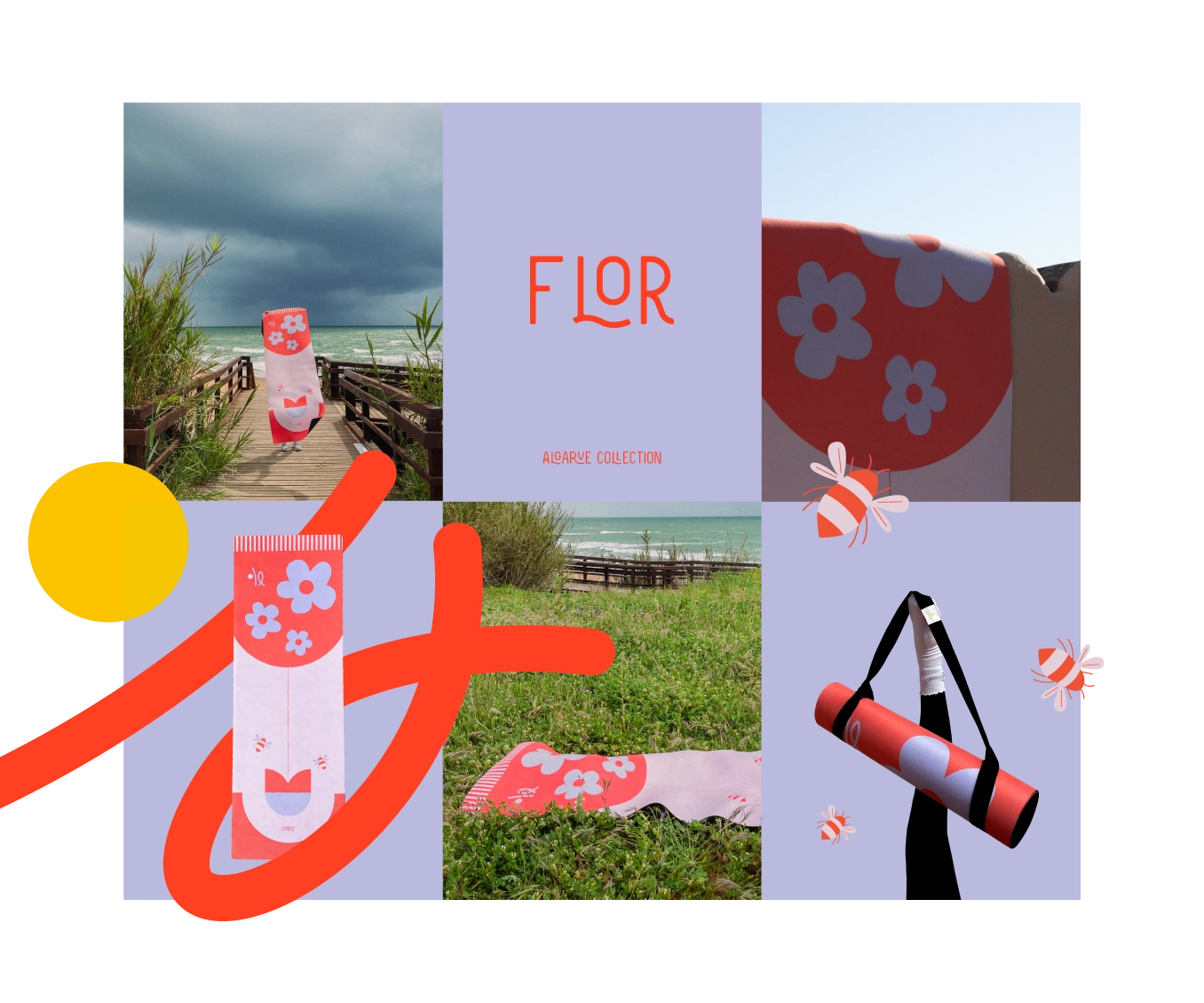 FLOR