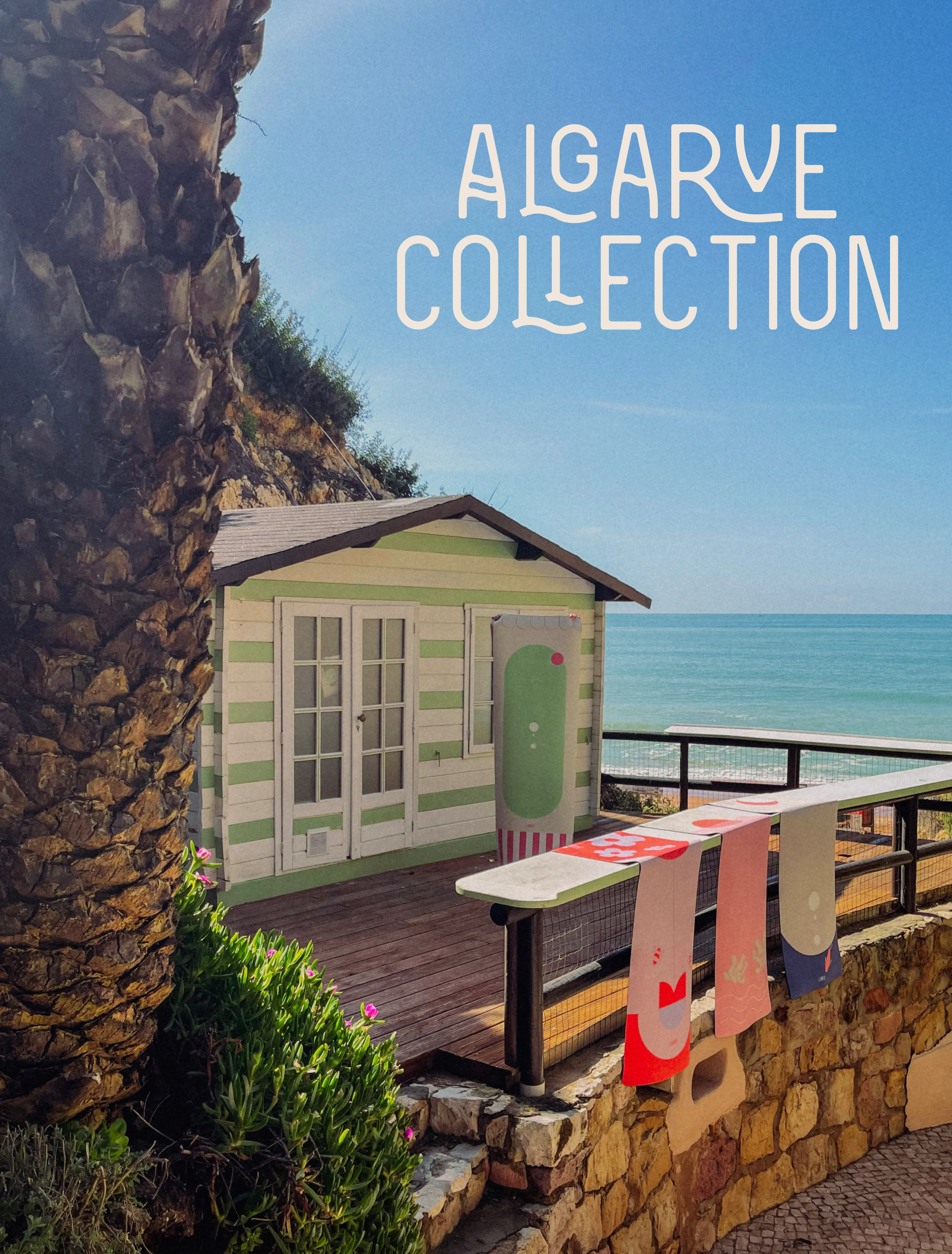 Algarve collection