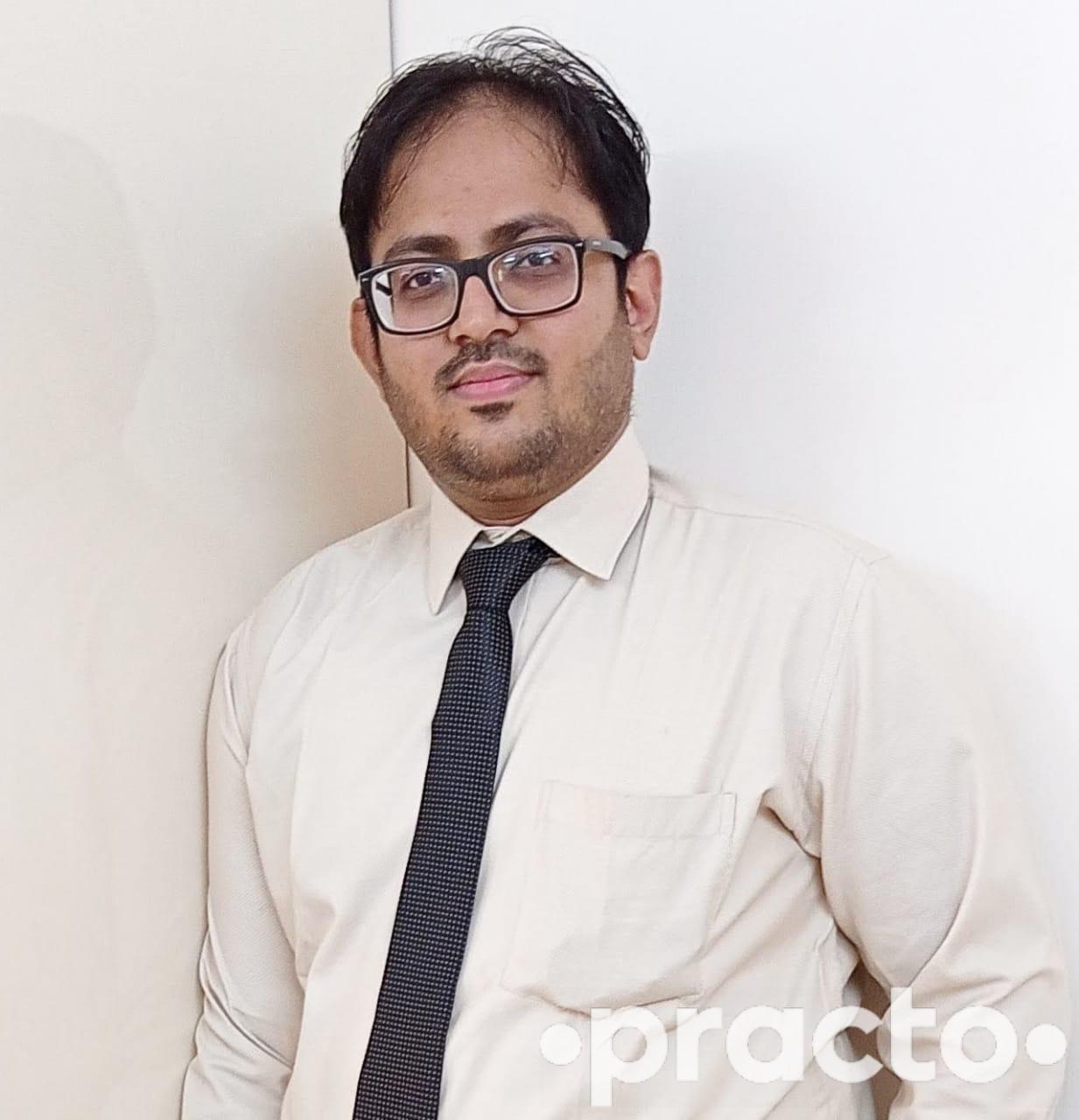 Shreyans Doshi