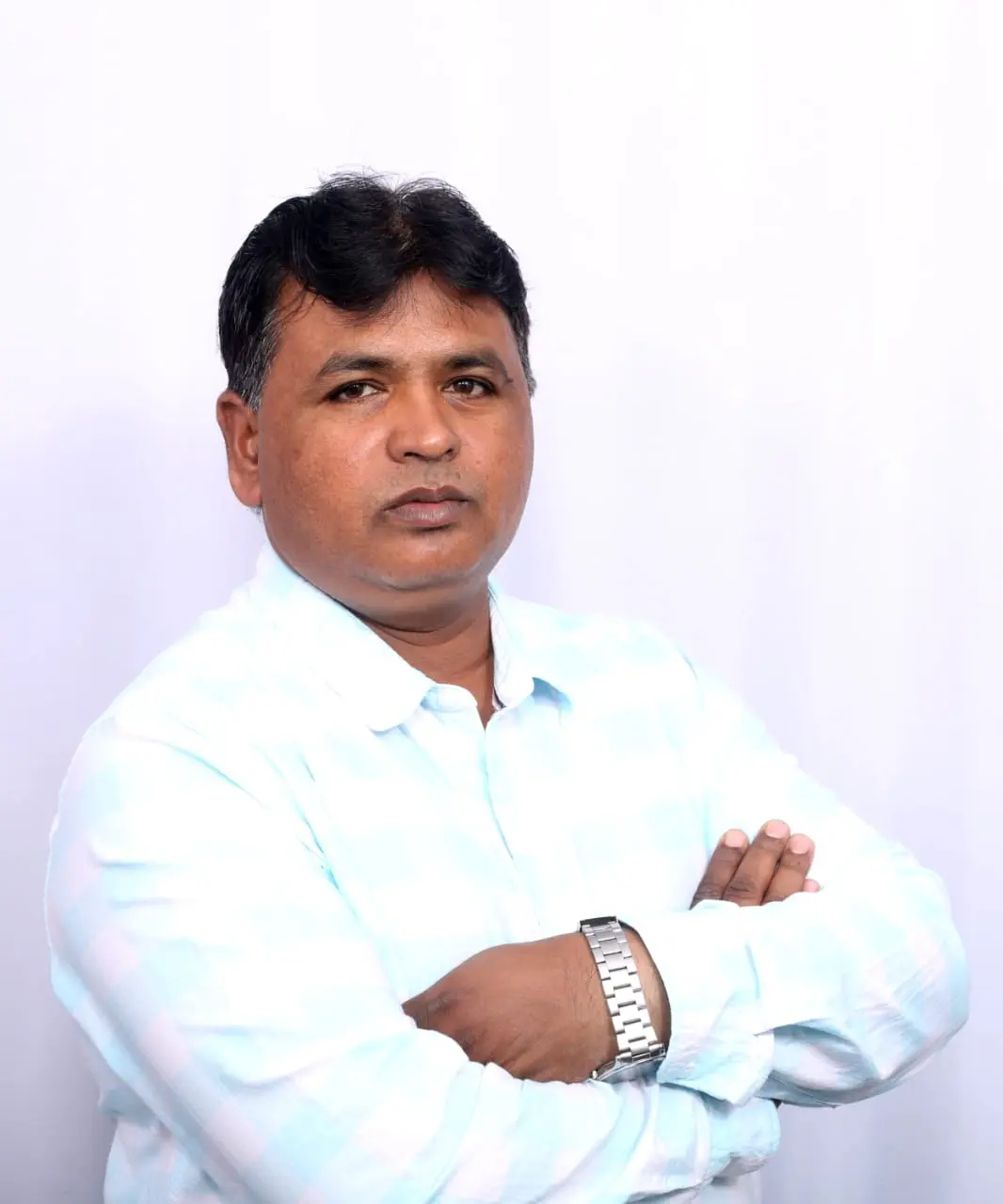 Mohammed Ismail
