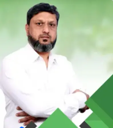 Ibrahim Shakir