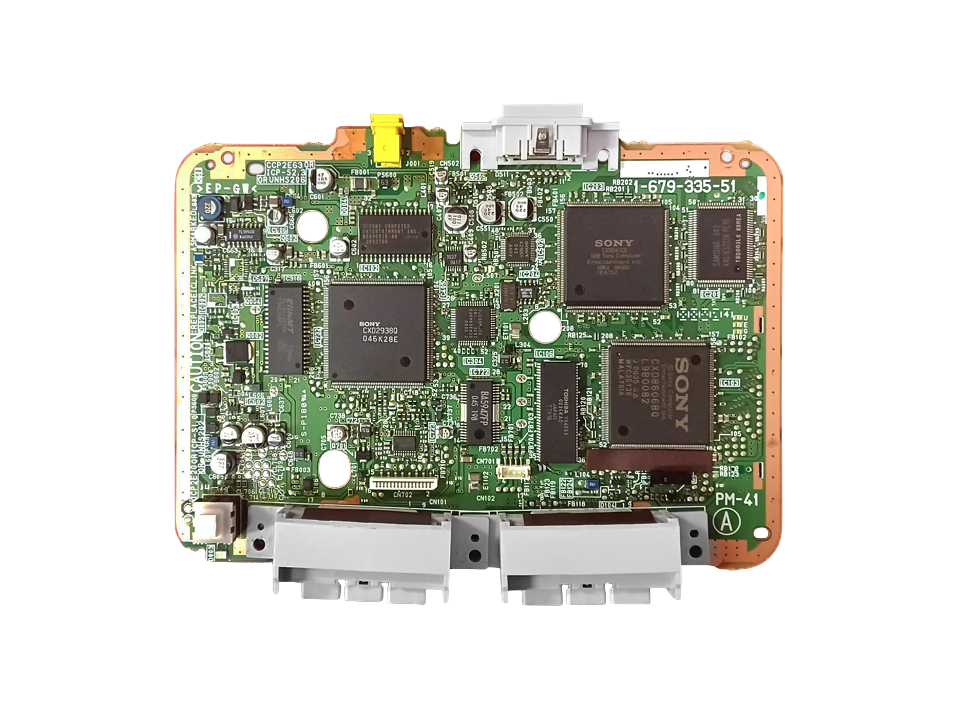 Sony PS1