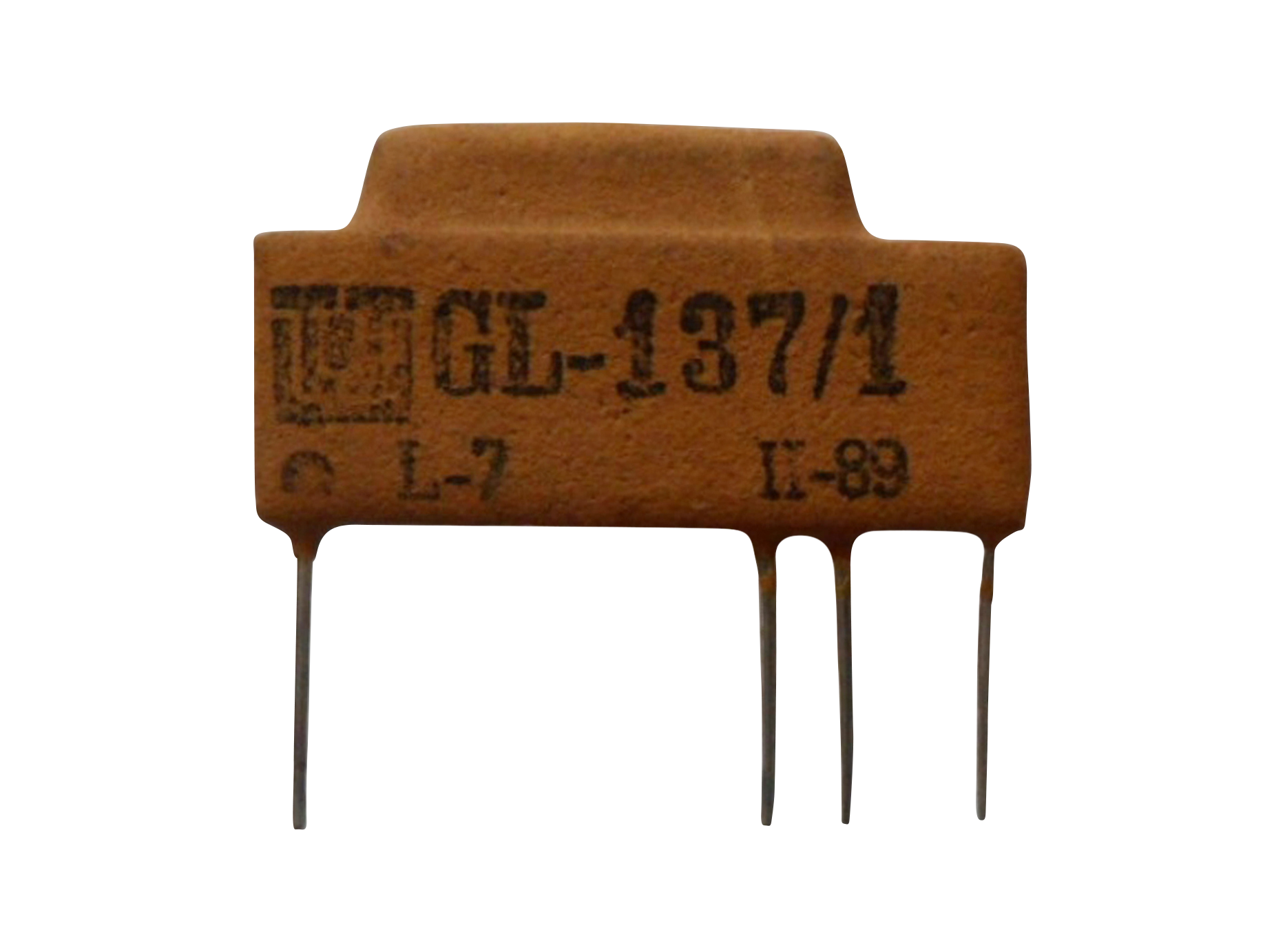 Hybrid IC