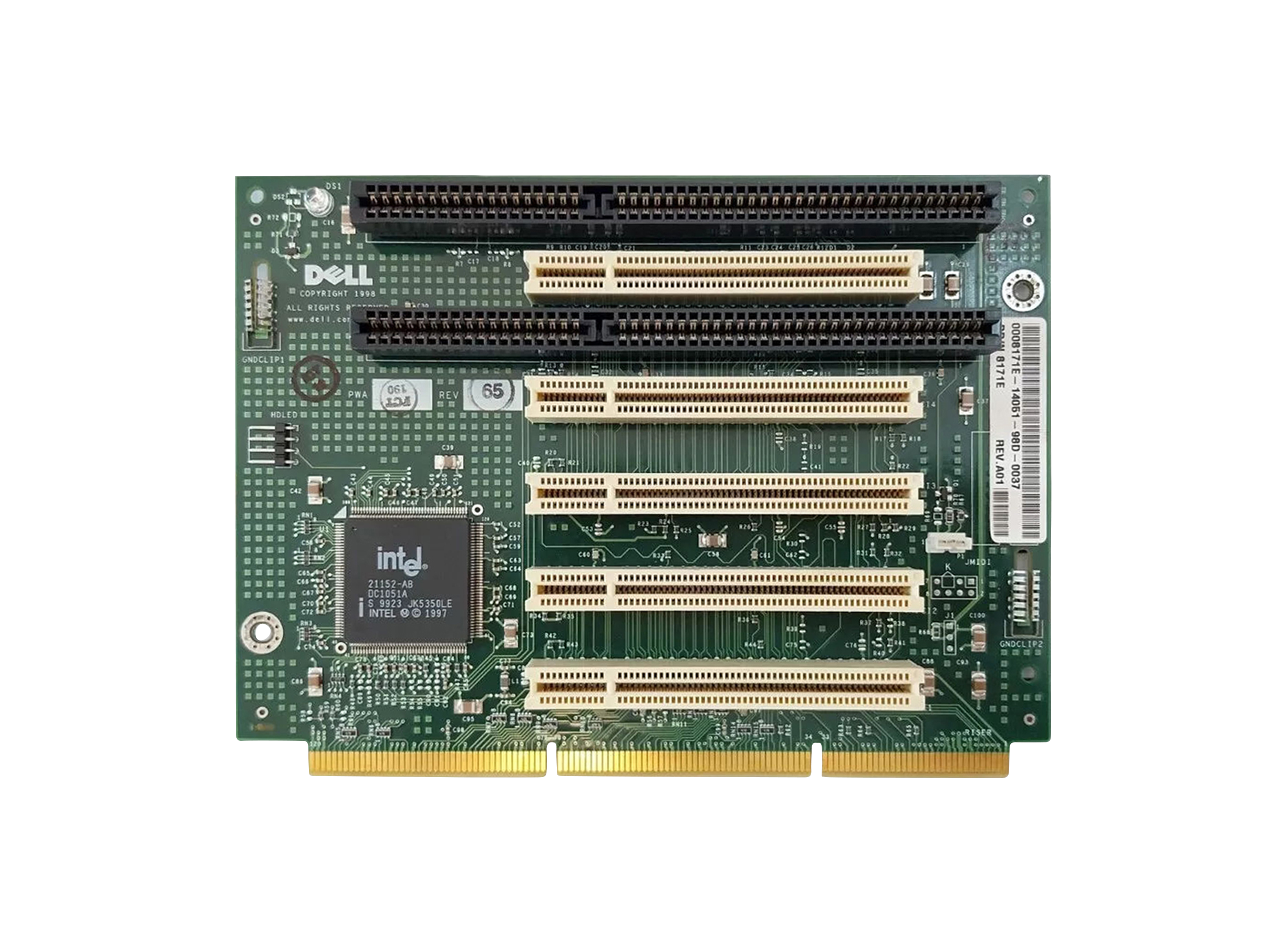 Dell PWB 8171E