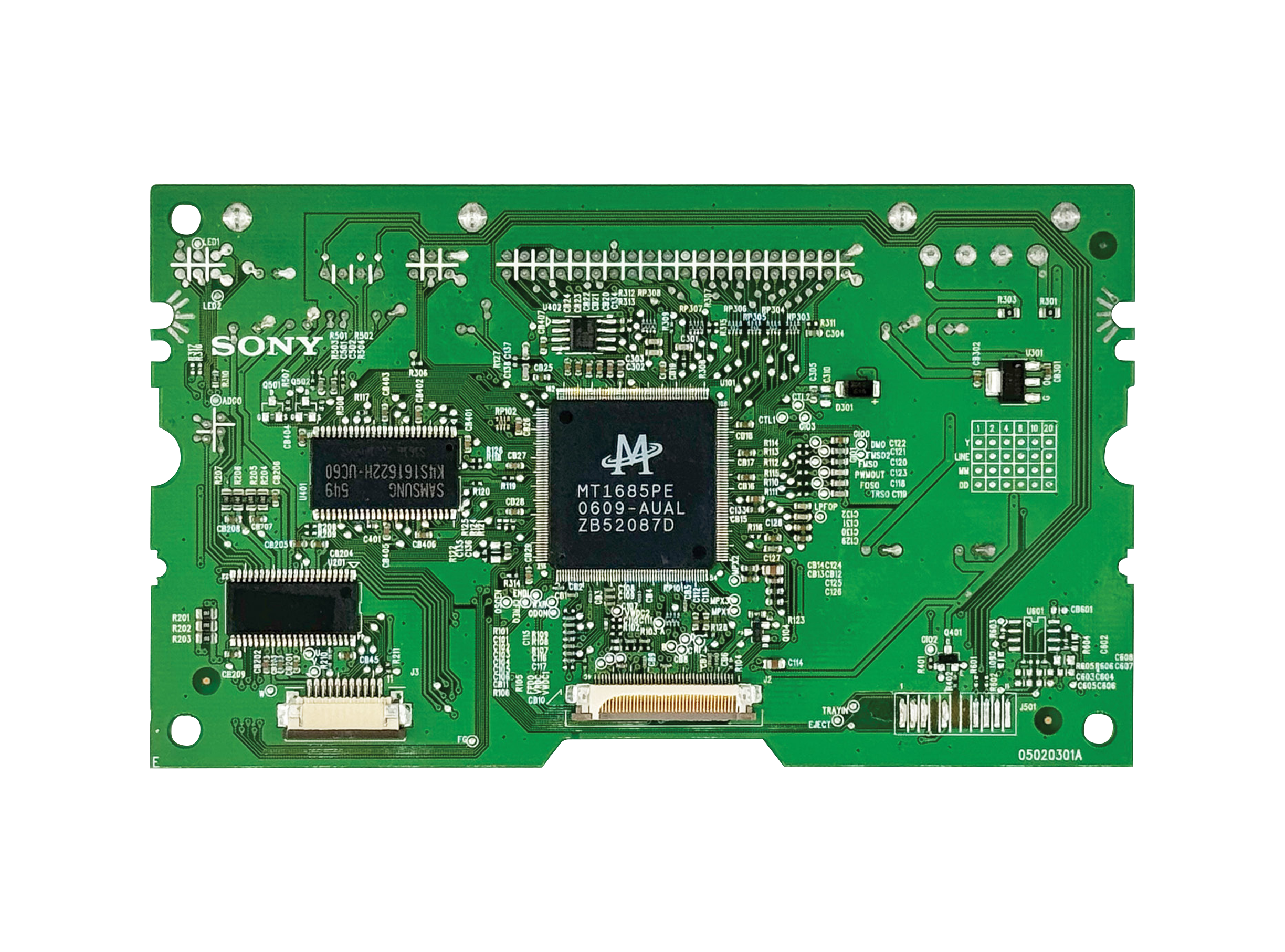 Sony MT1685PE