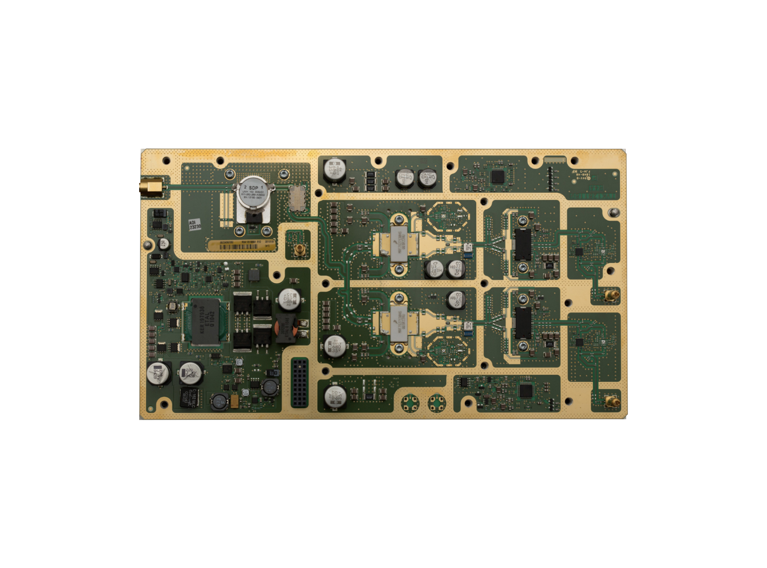 Ericsson RBS6000