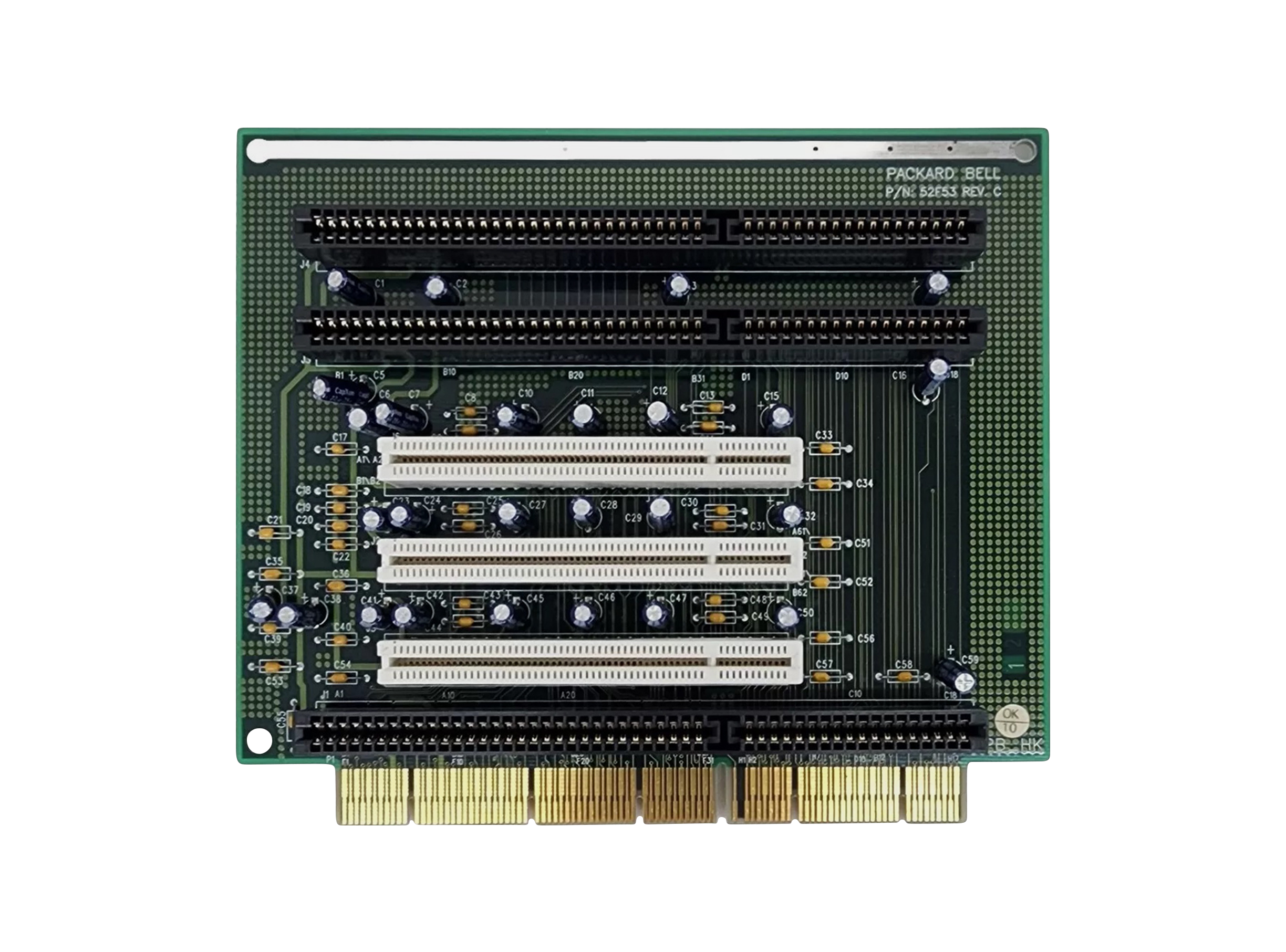 Packard Bell