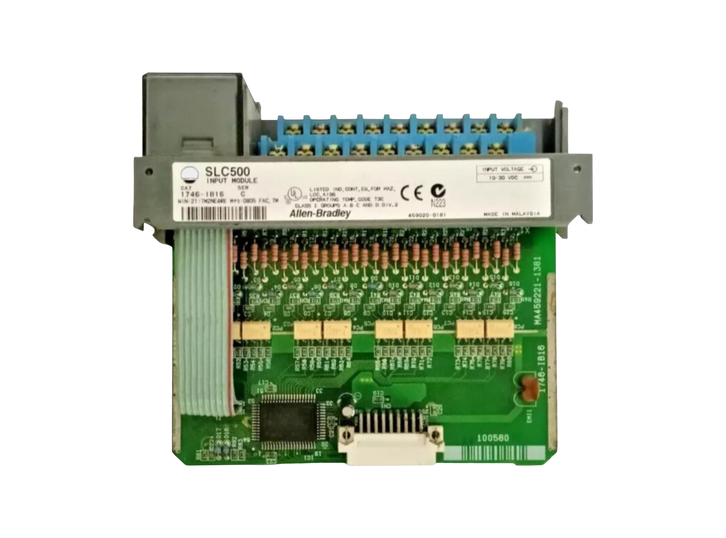 Allen Bradley