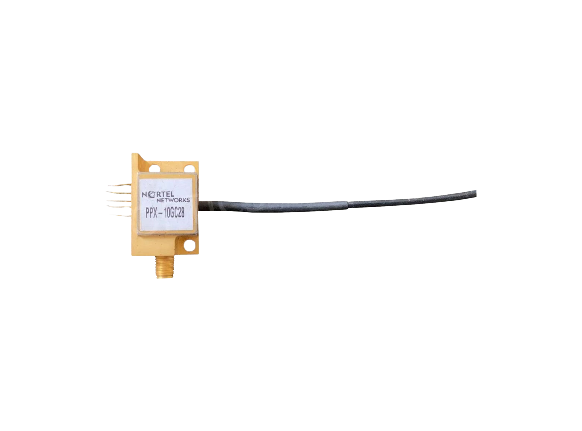 Nortel 10Gb/s PPX-10GC28