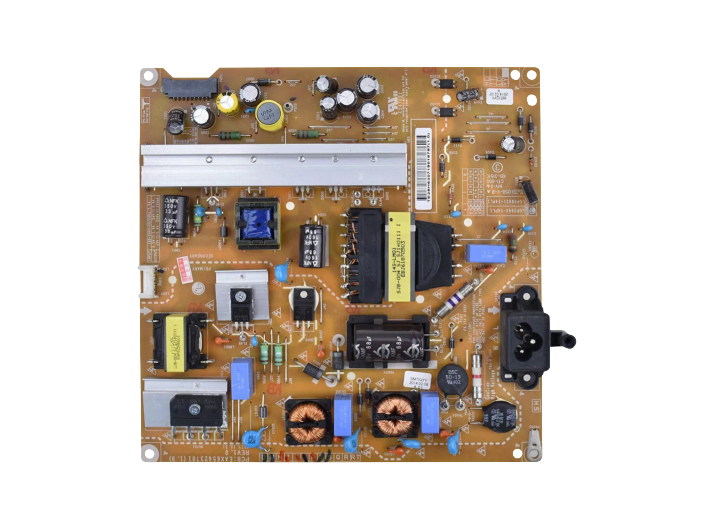 Power supply
