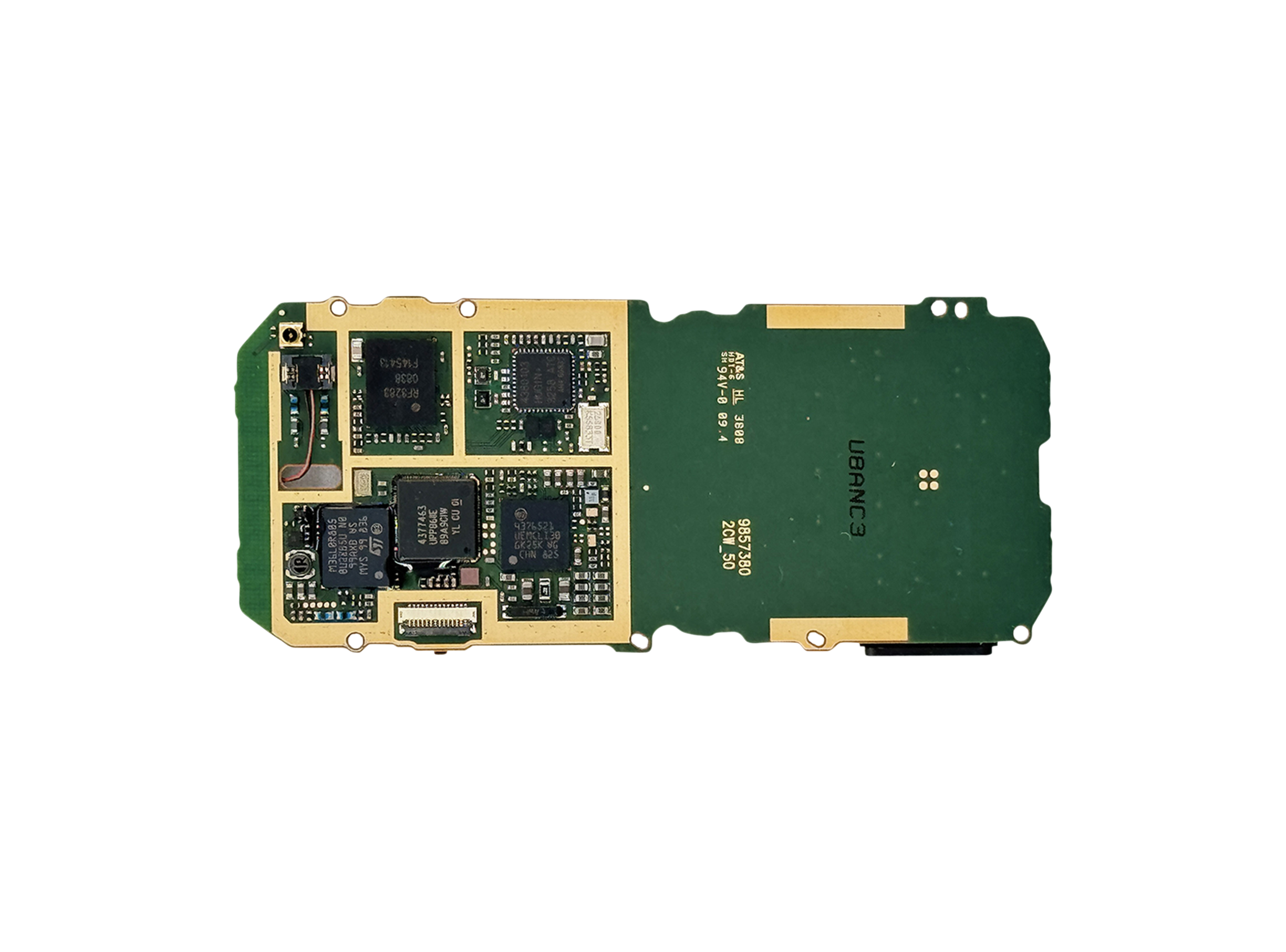Nokia 2630