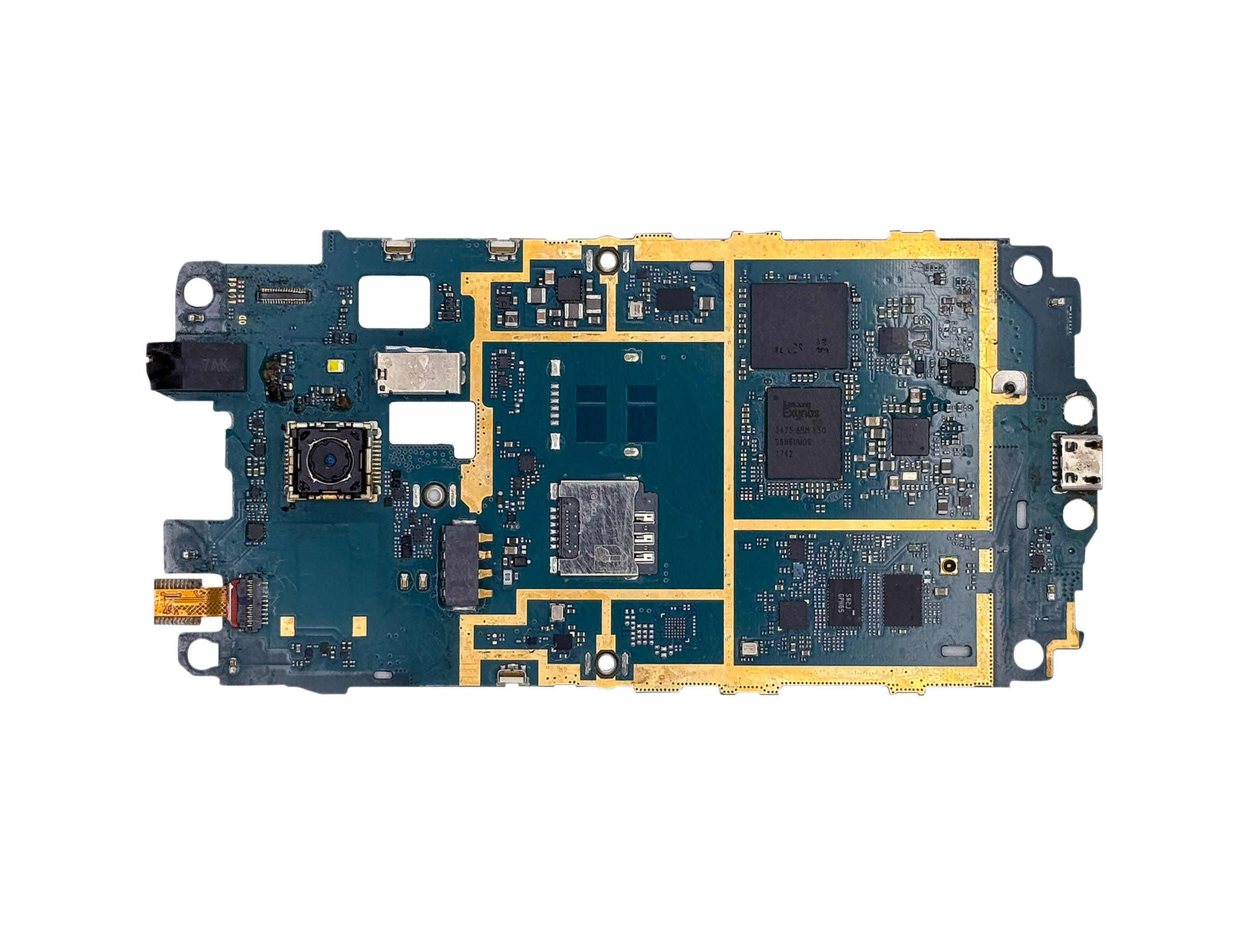 Samsung J1
