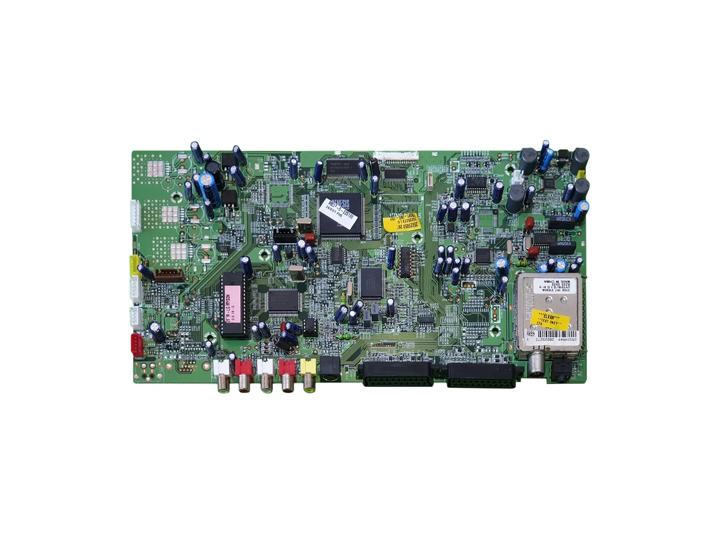 Toshiba 17MB08P-5