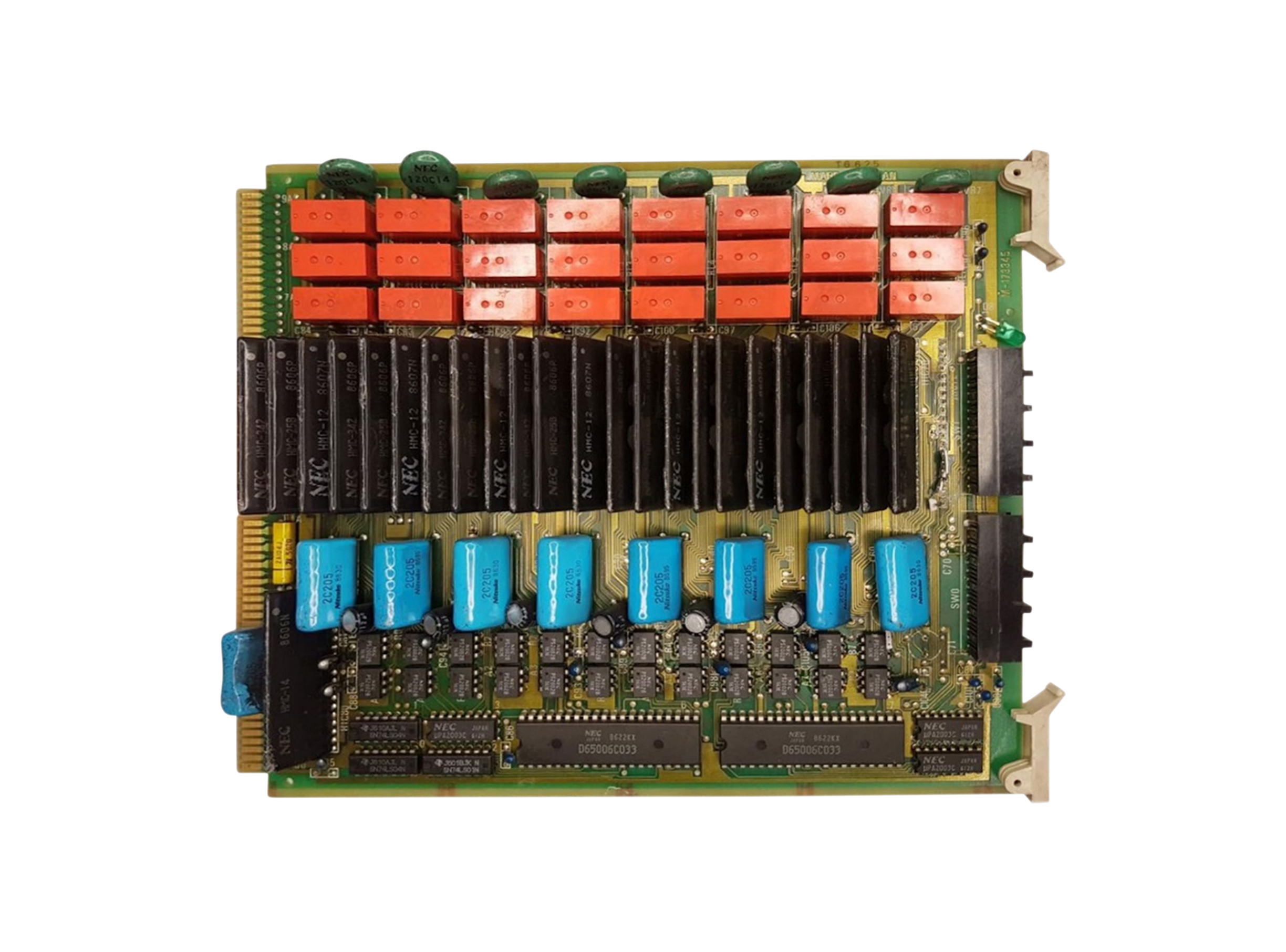 Industrial  board