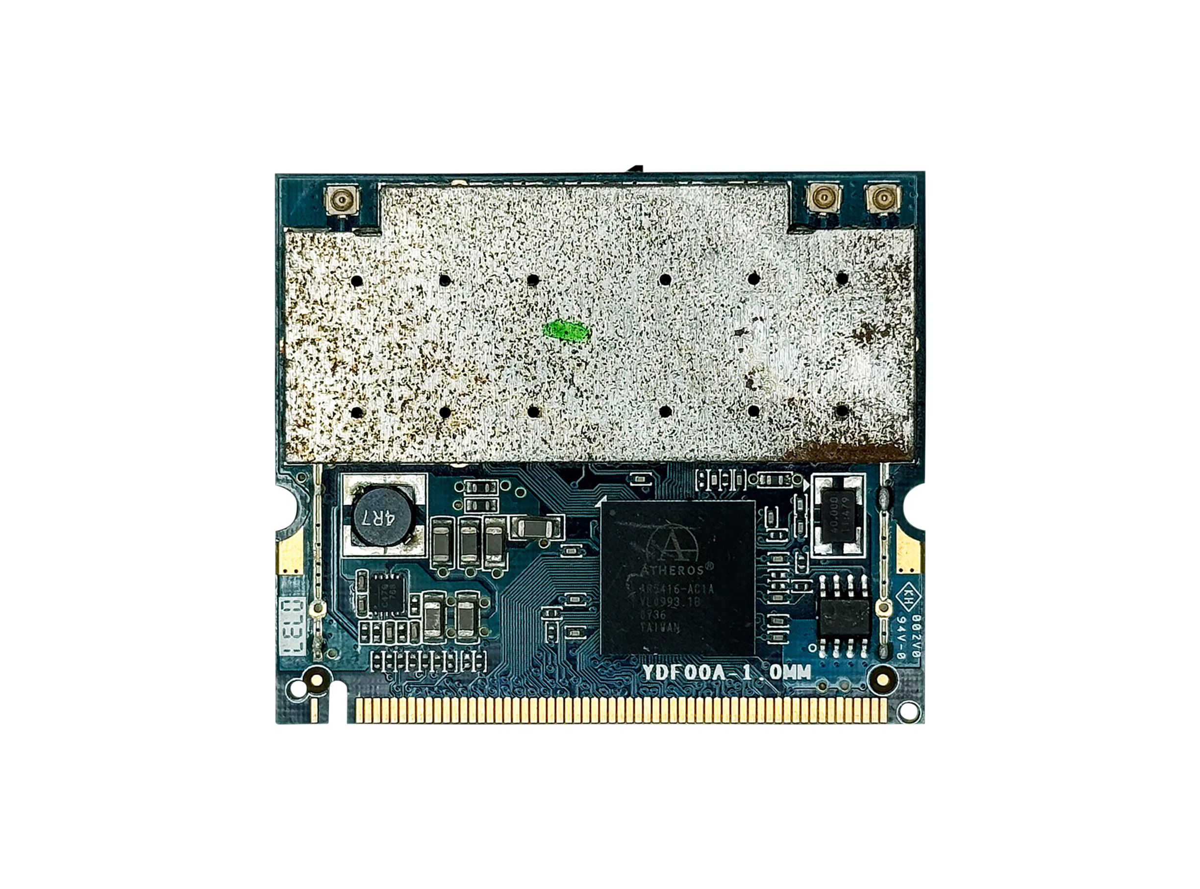 Atheros