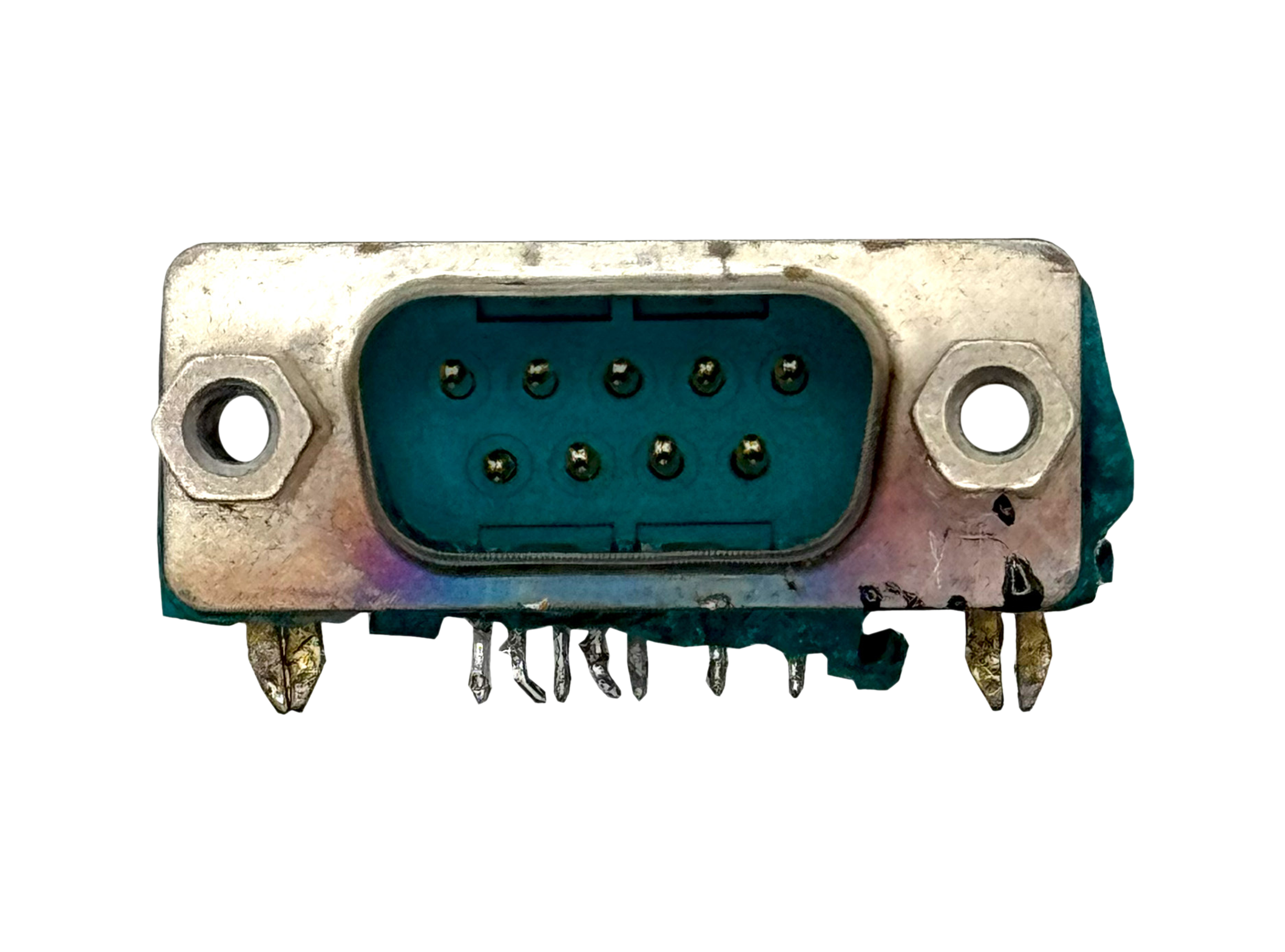 VGA