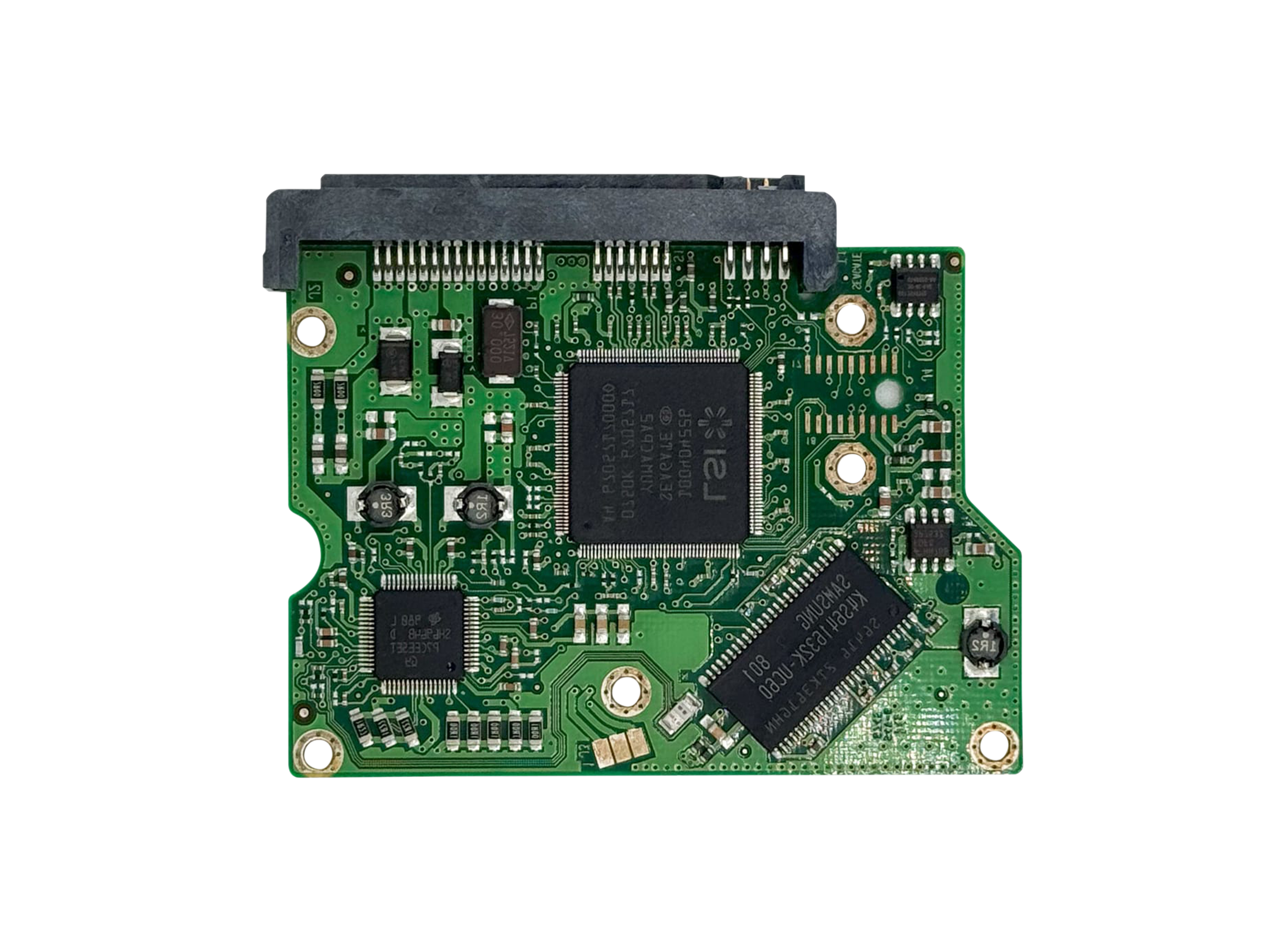 Seagate