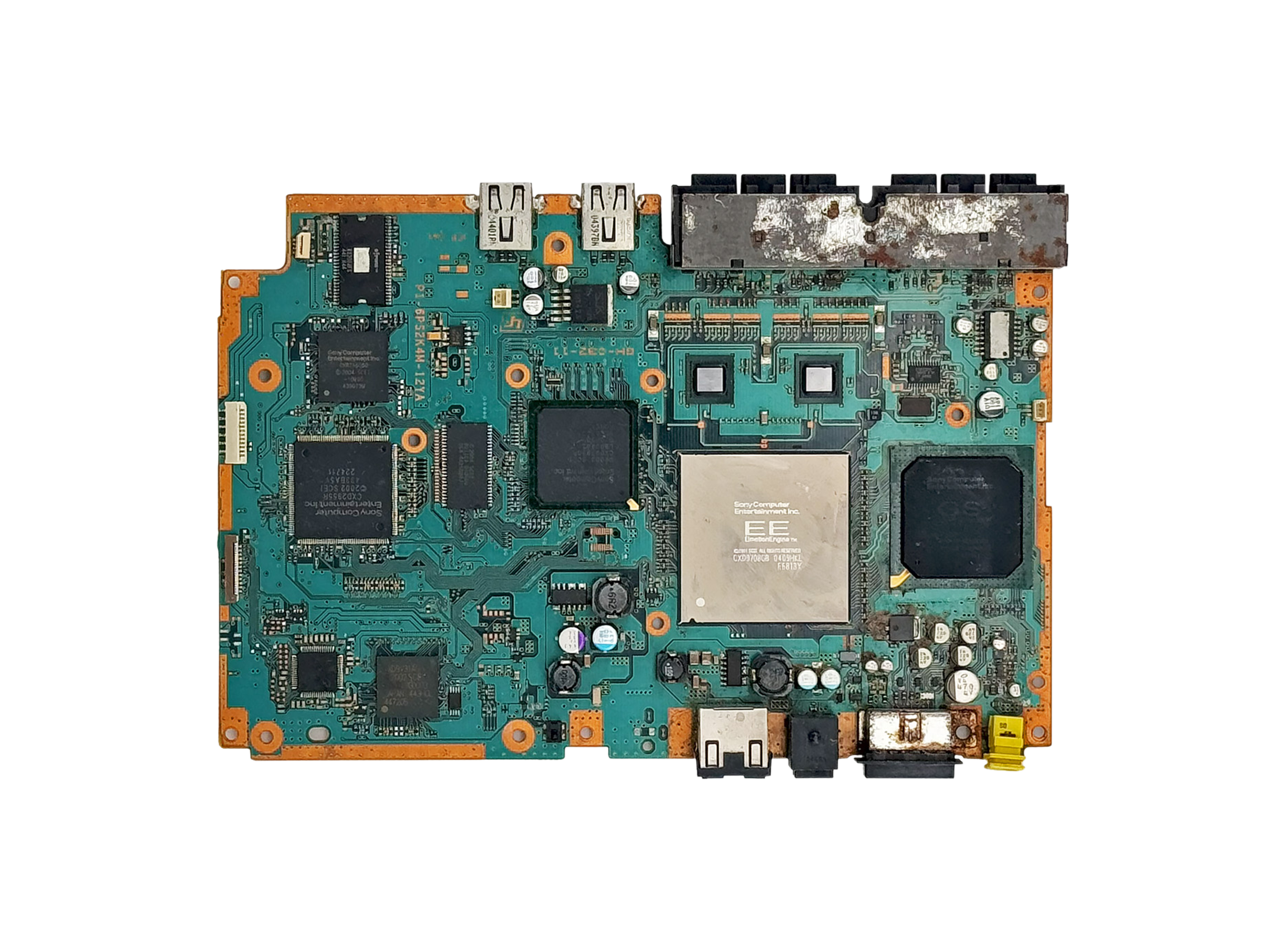 Sony PS2