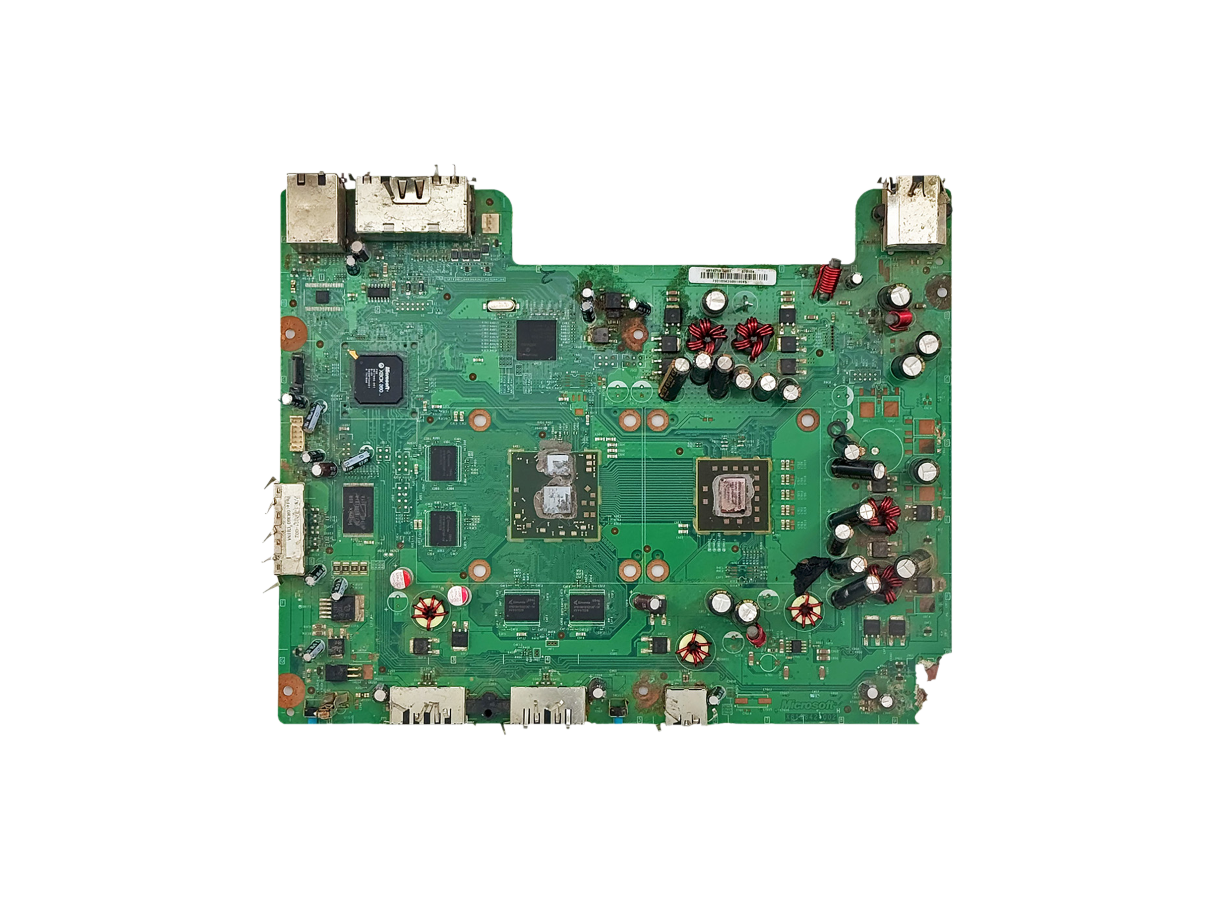 X-Box 360