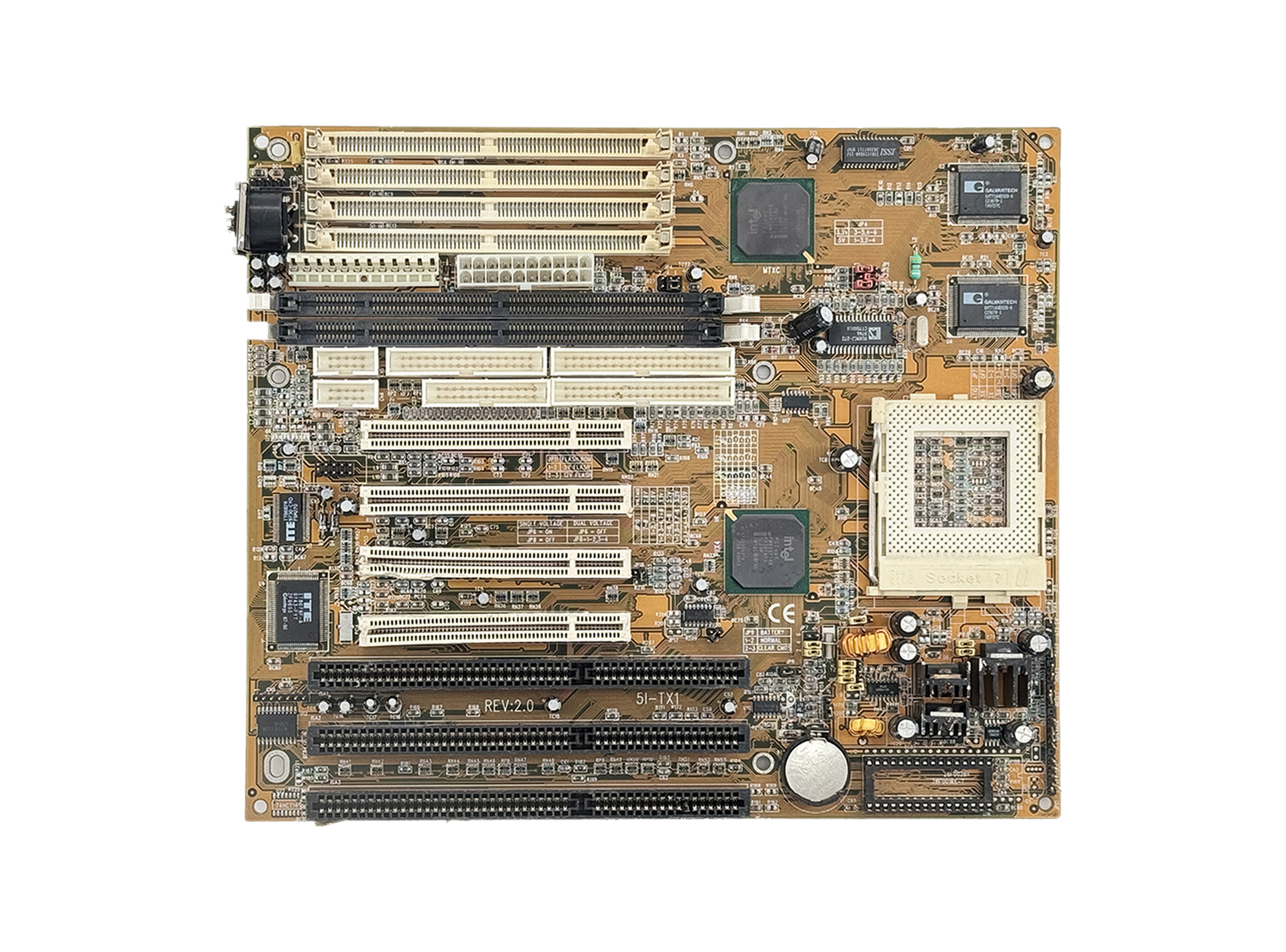 Intel Pentium