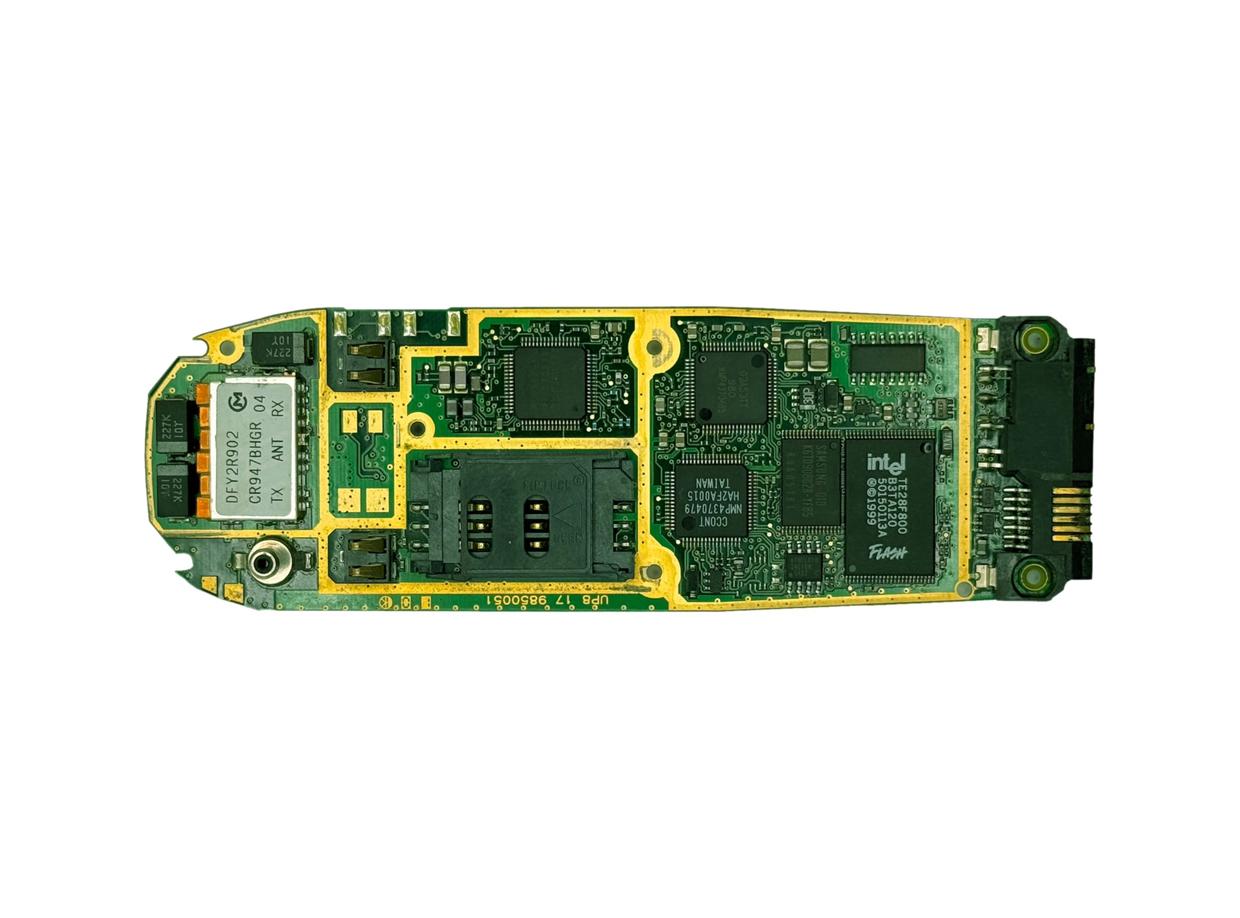 Nokia 5510