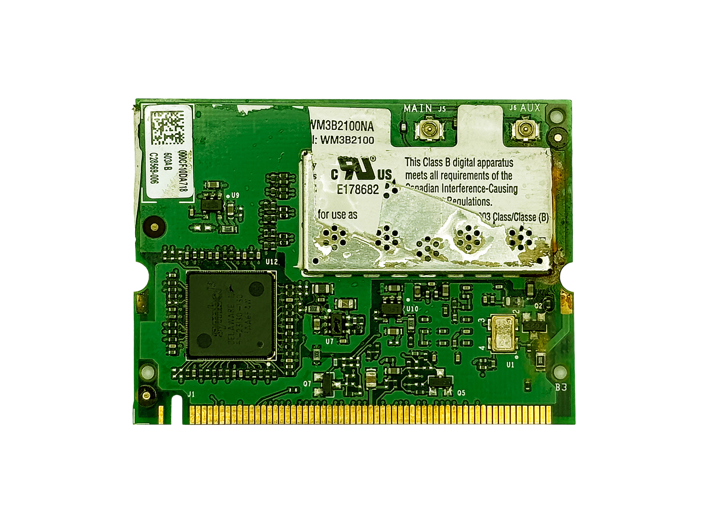 Intel