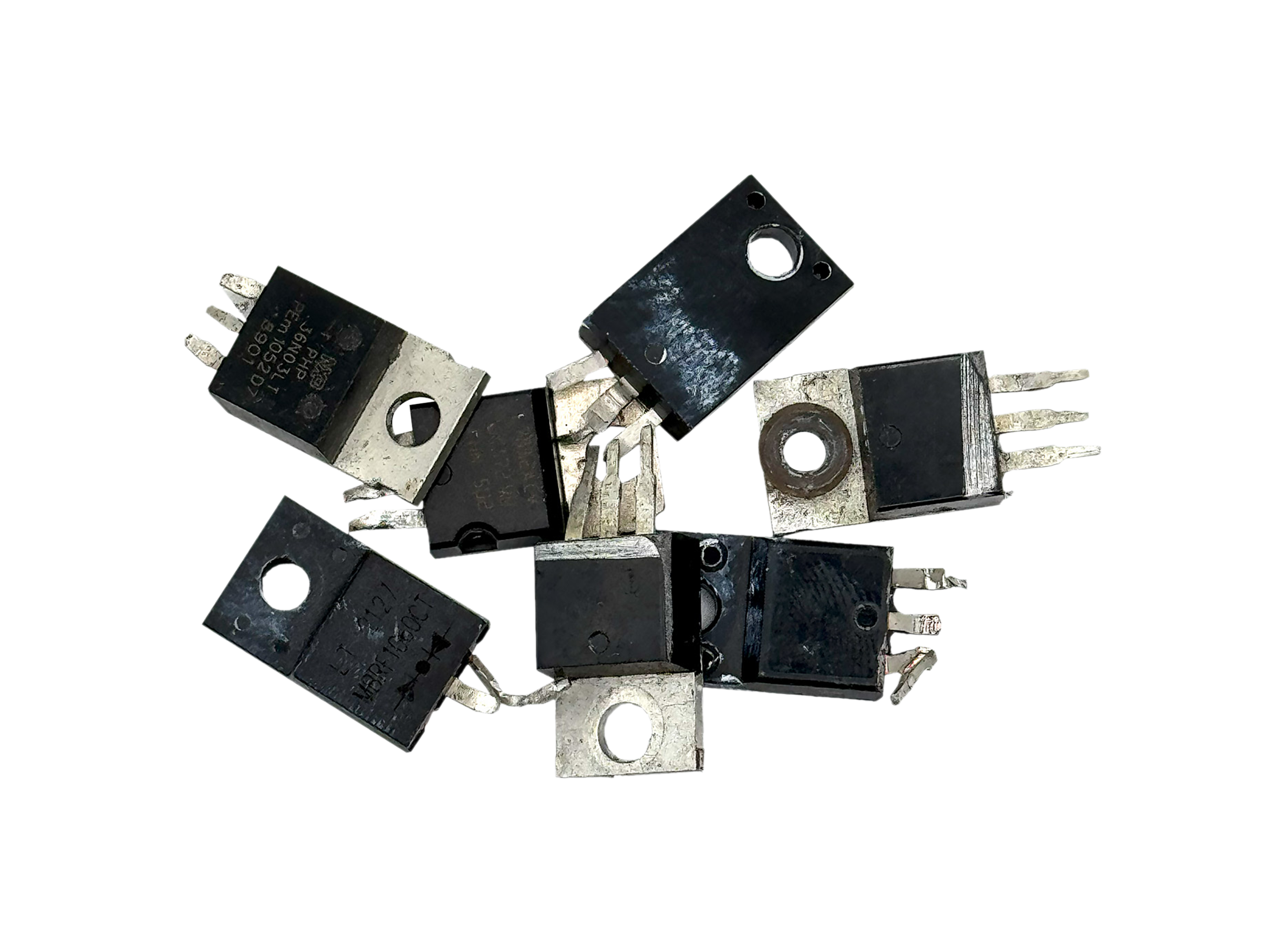 Transistors