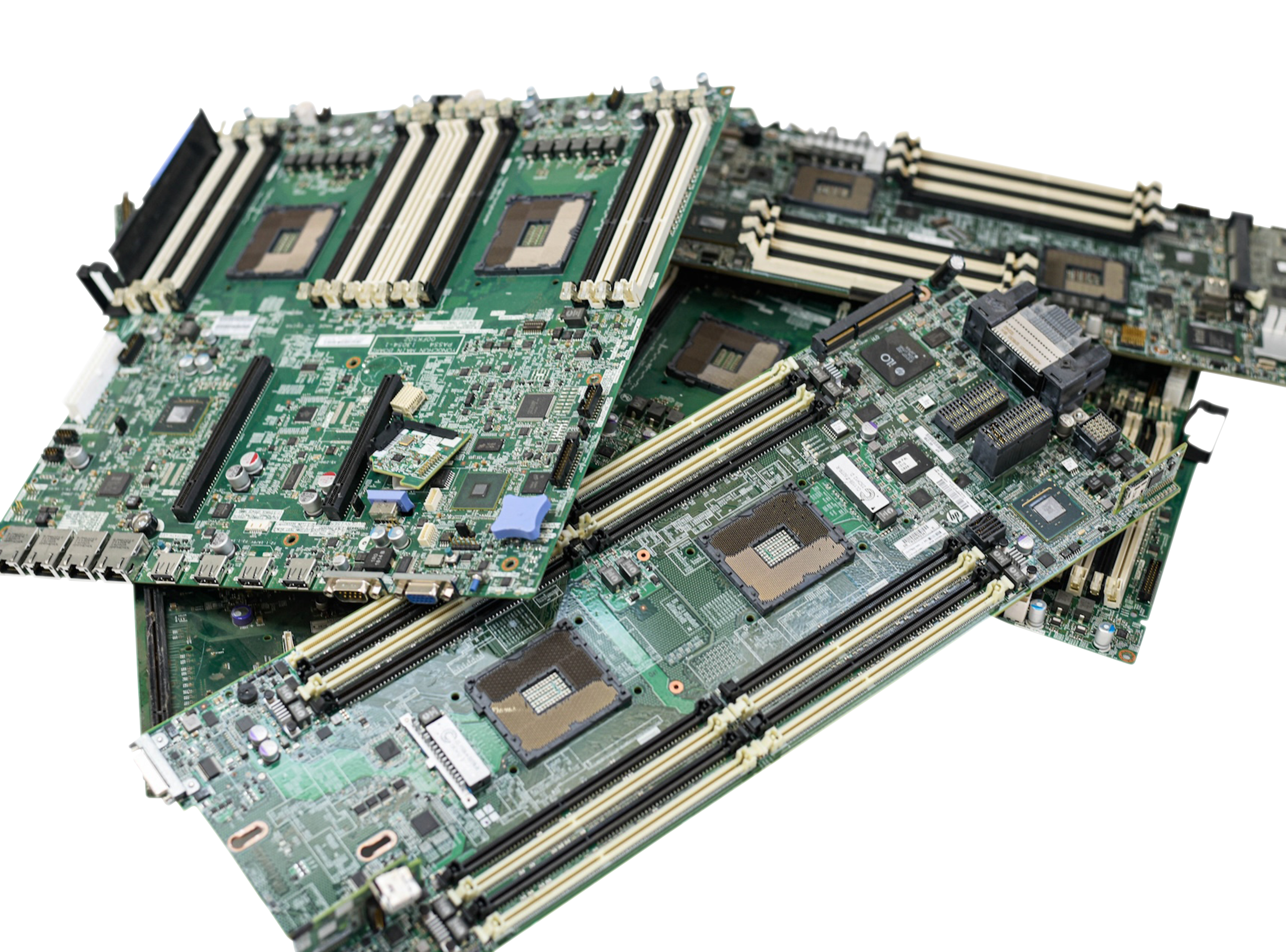 New Server