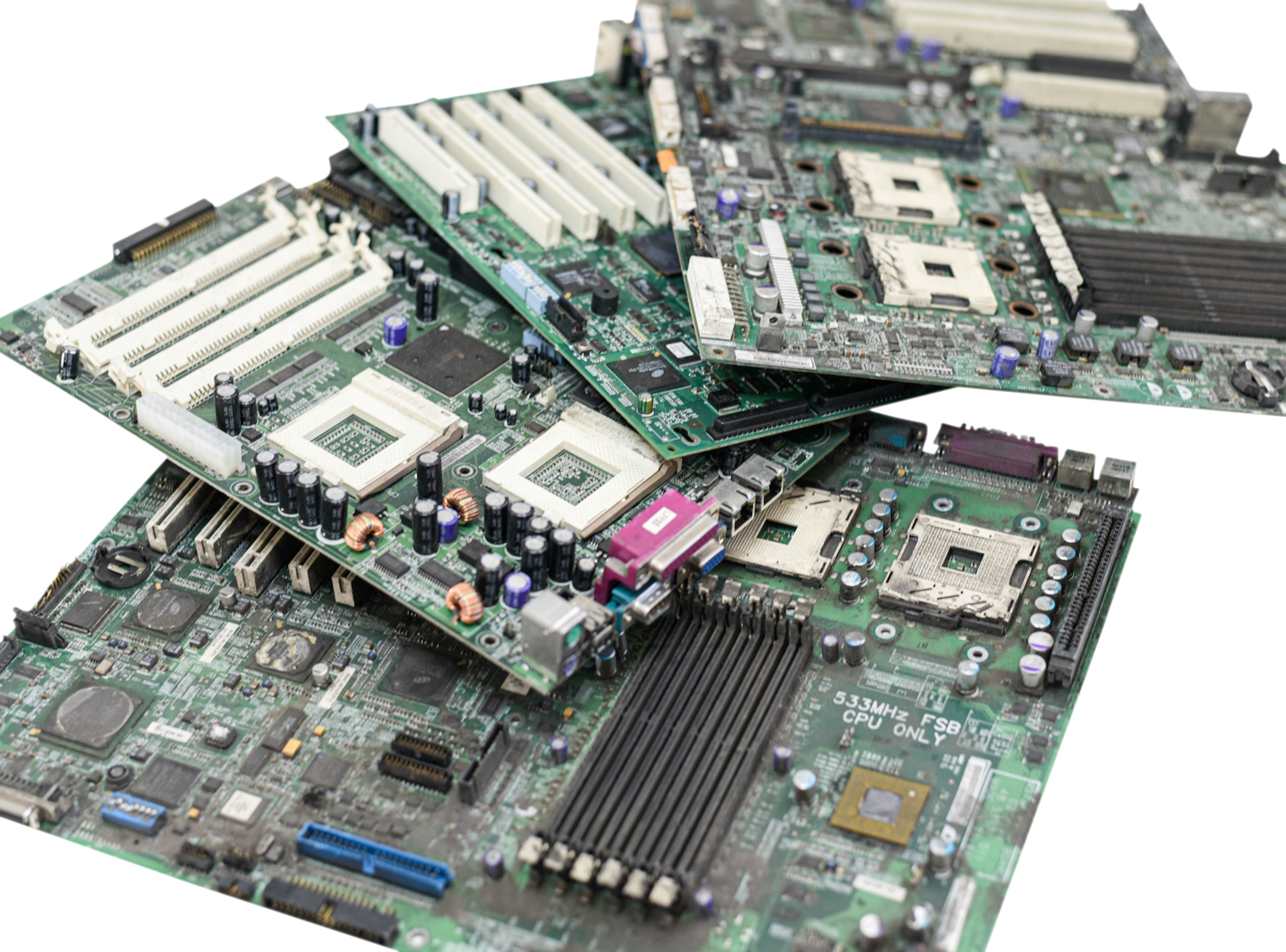 Old server