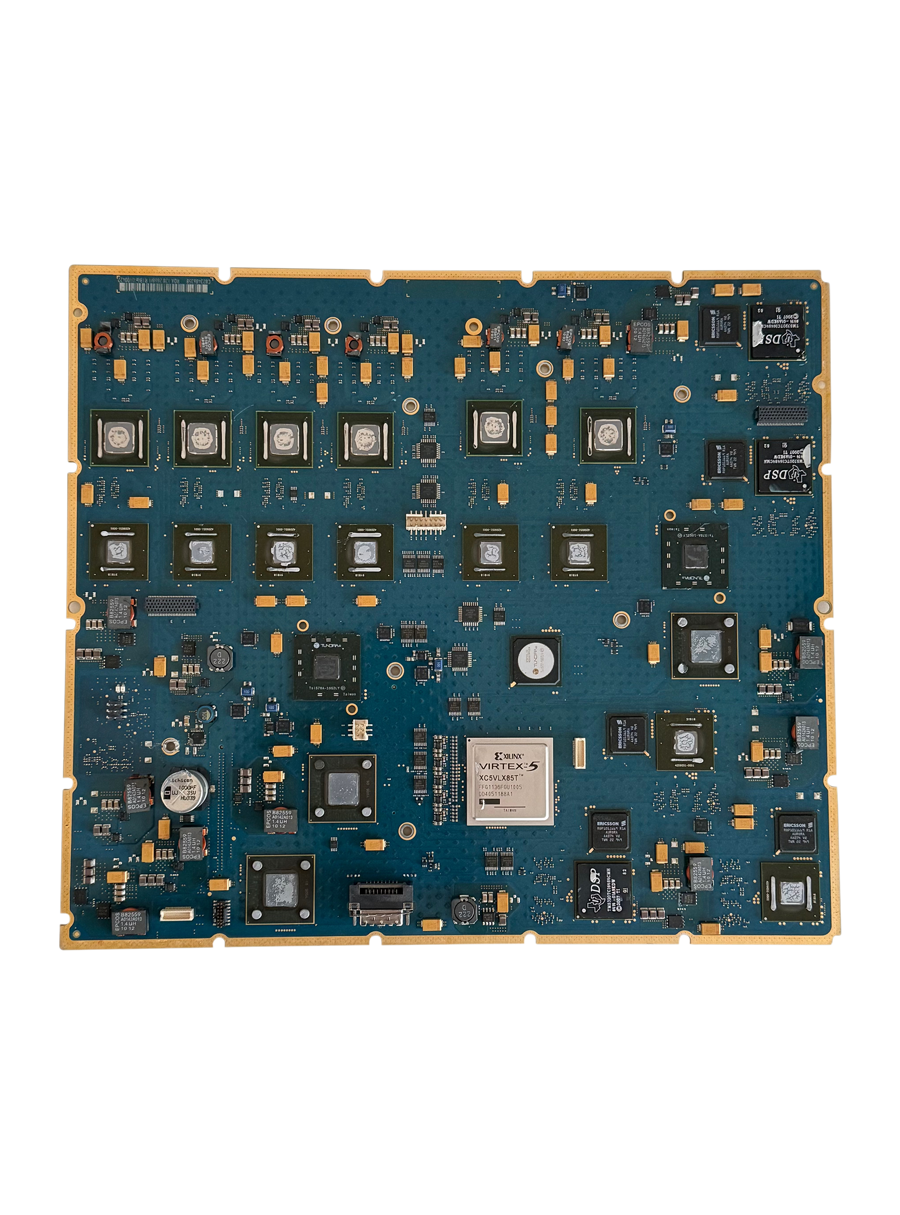 Ericsson
