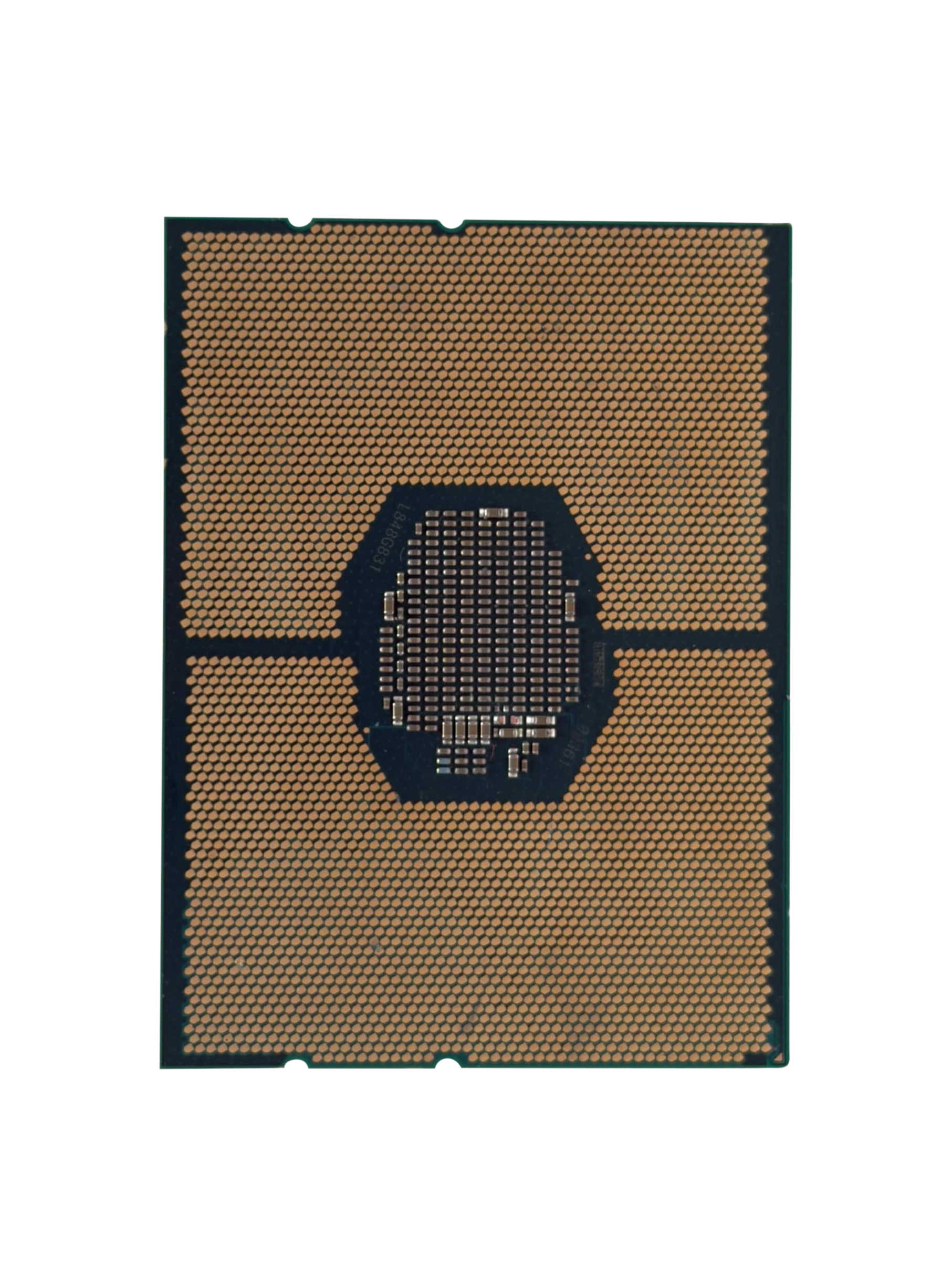 Intel Silver 4116