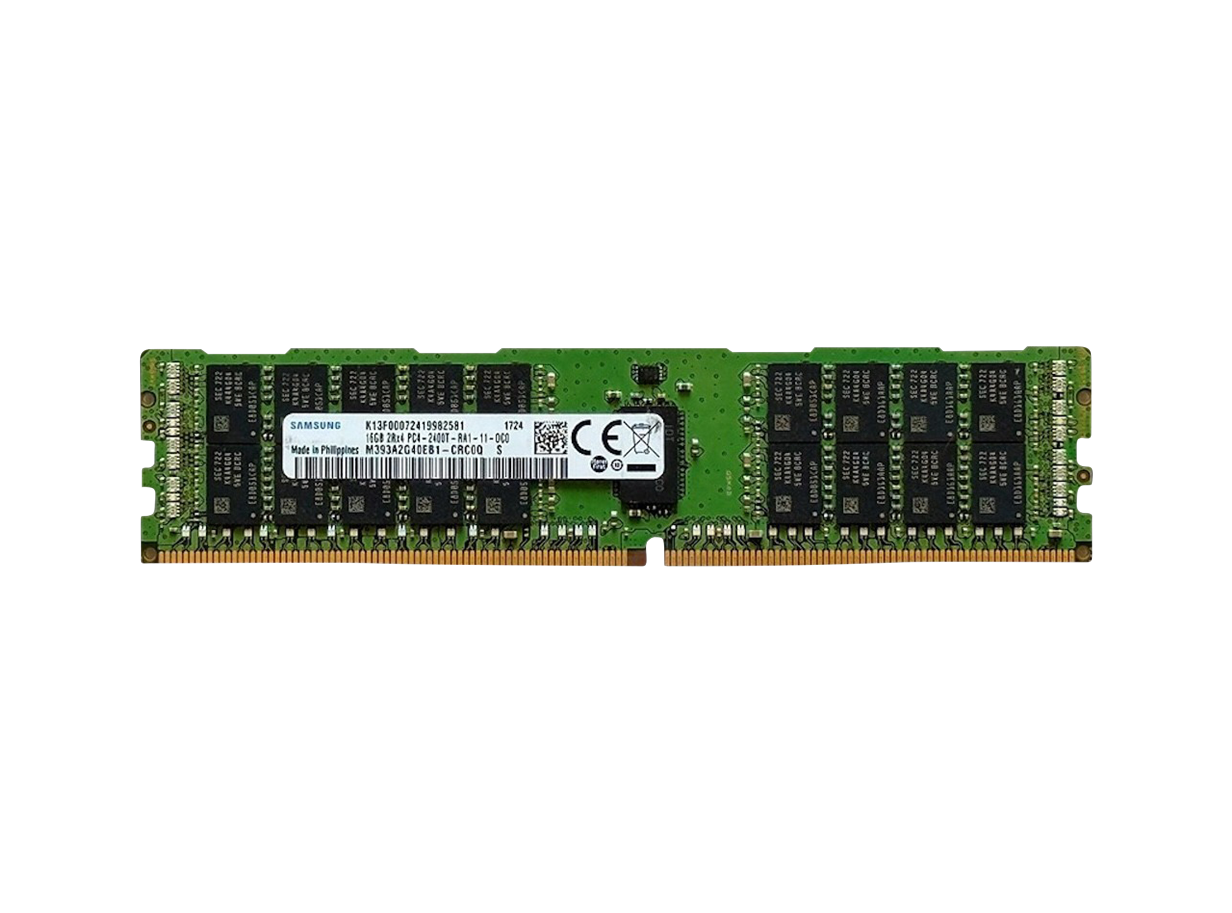 Samsung M393A2G40EB1-CRC0Q