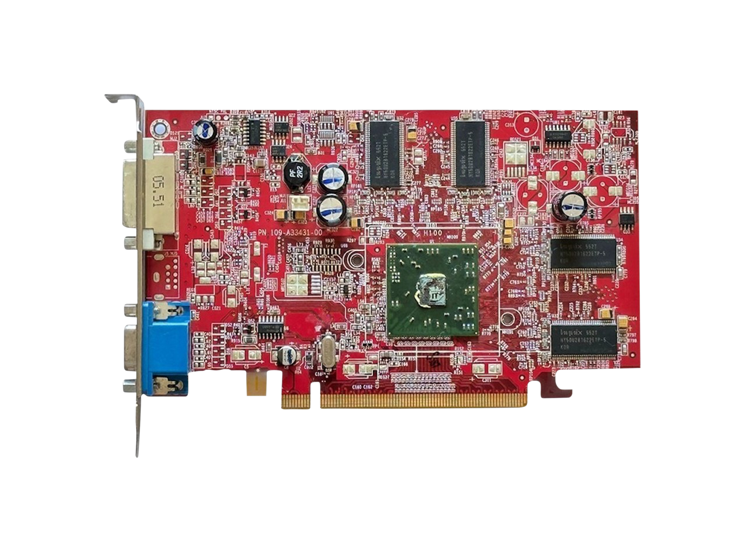 Asus Ati Radeon X1300