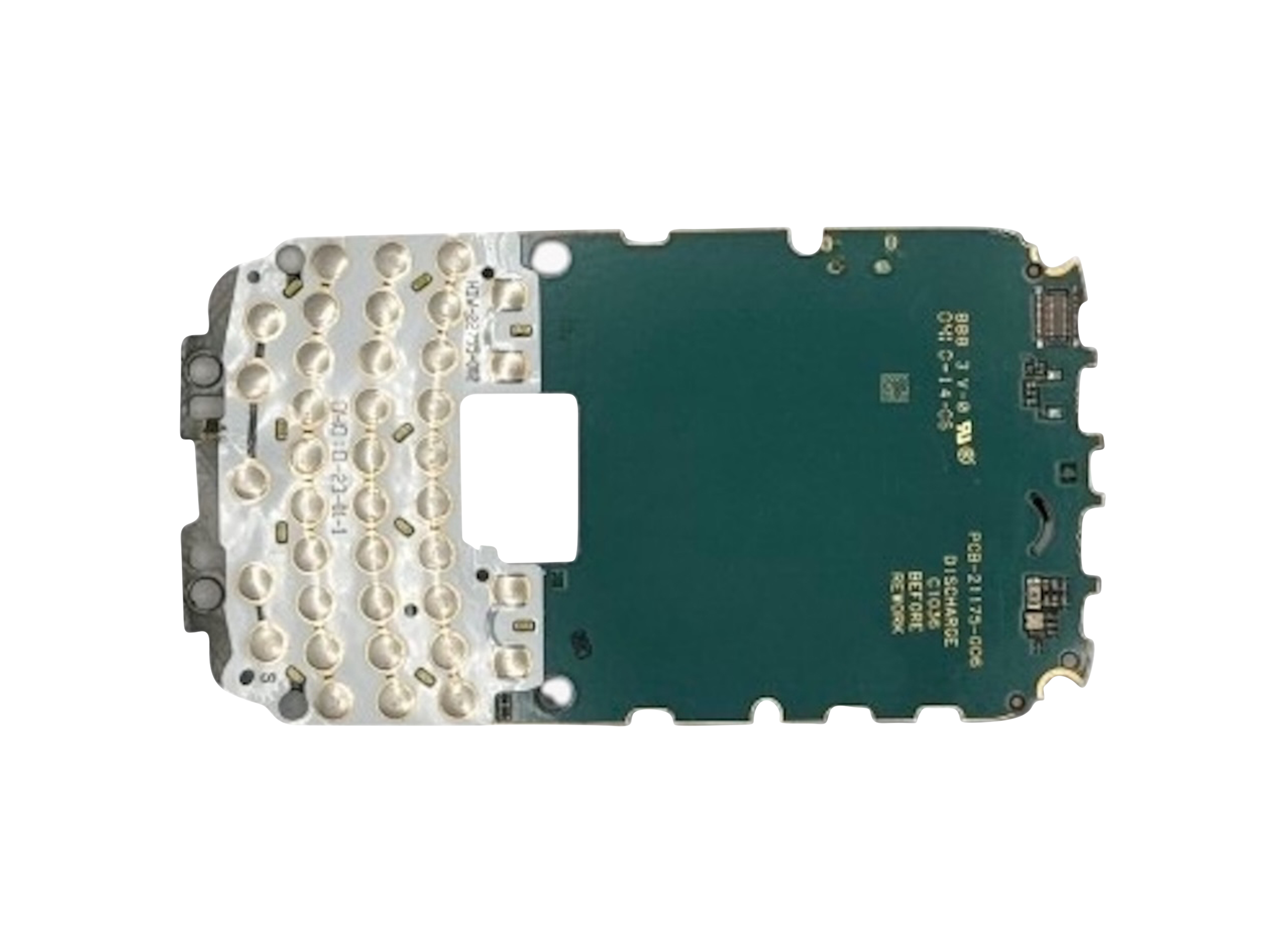 BlackBerry Curve 8520