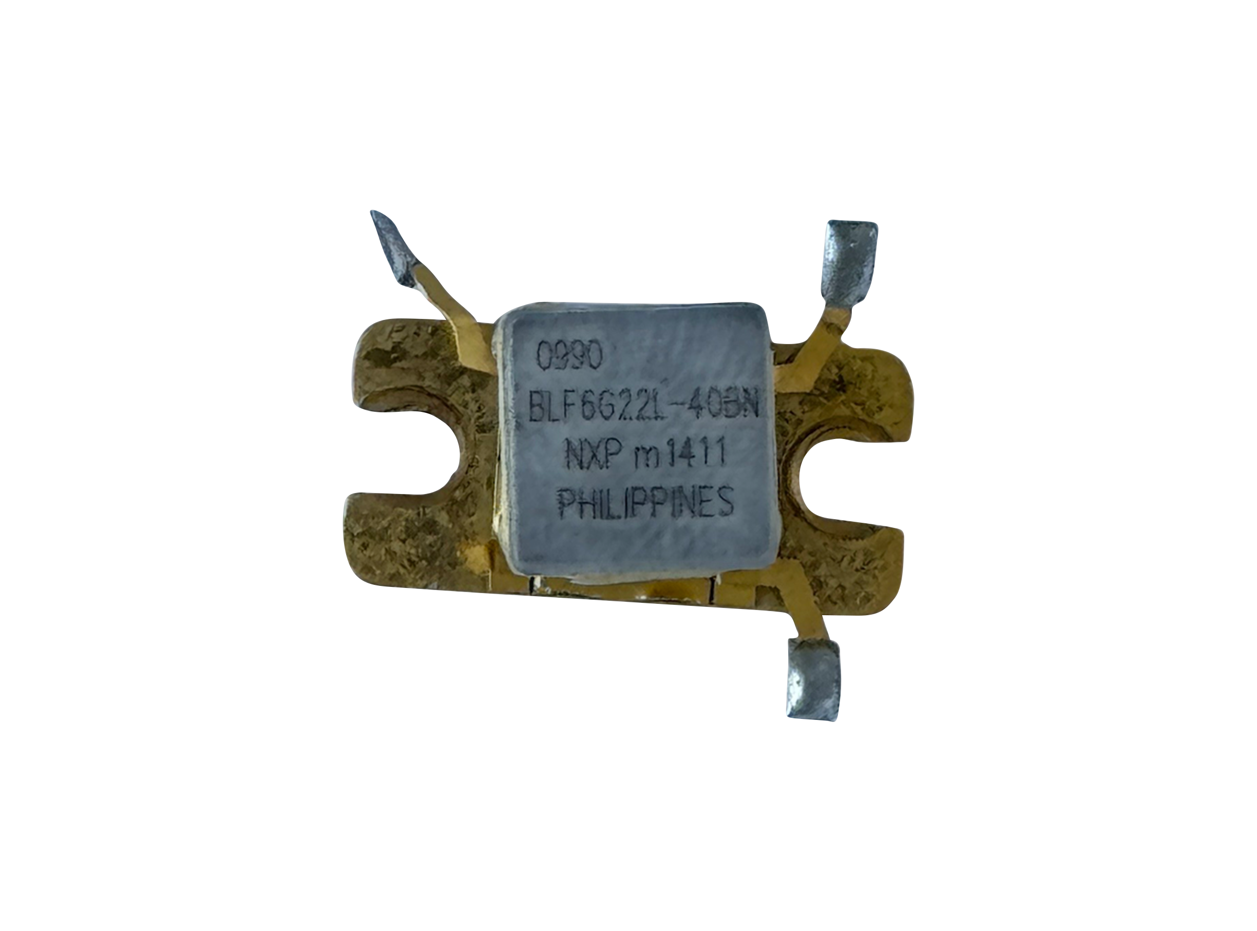 RF transistor BLF6G22L-40BN