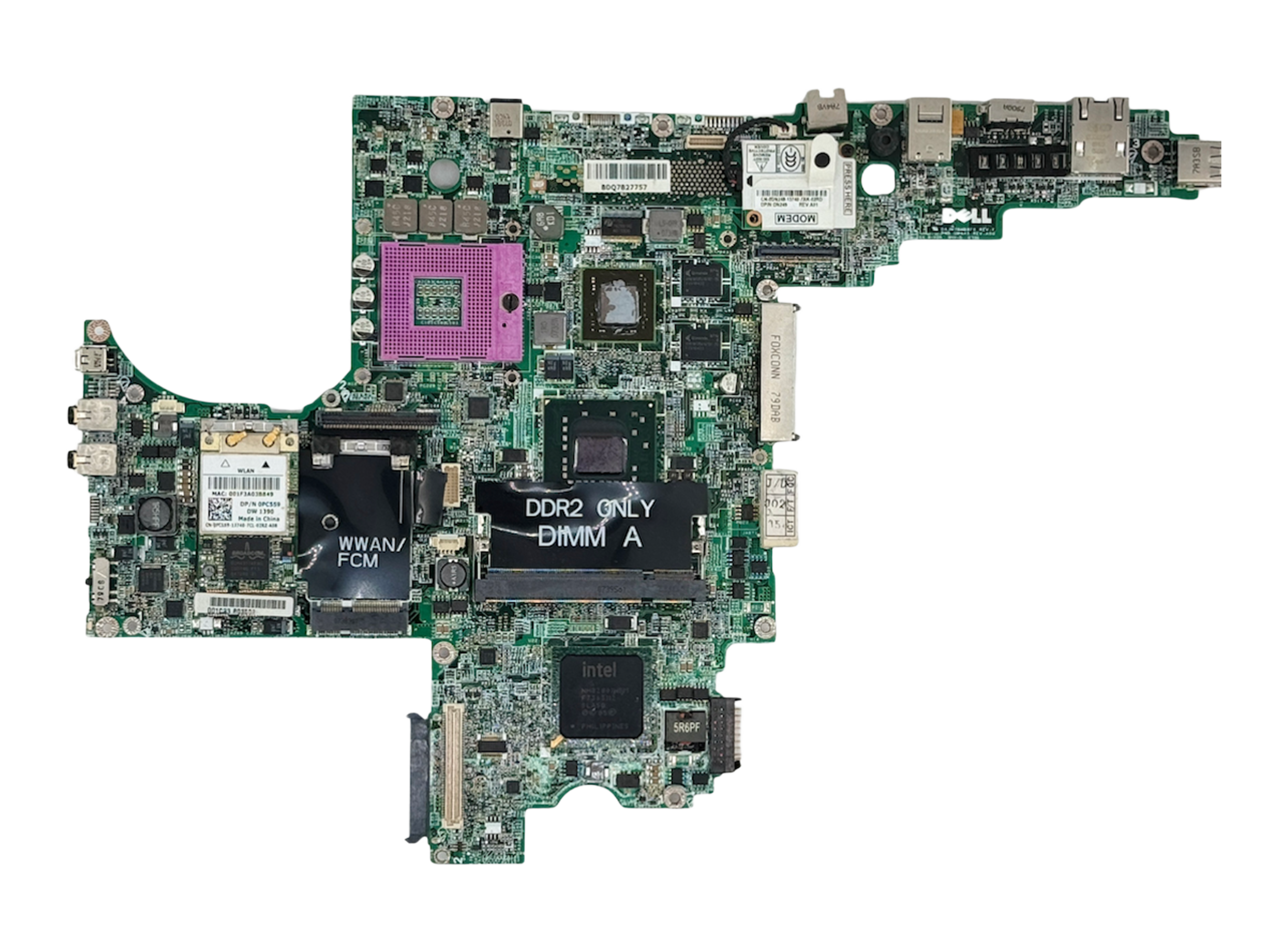 Dell Latitude