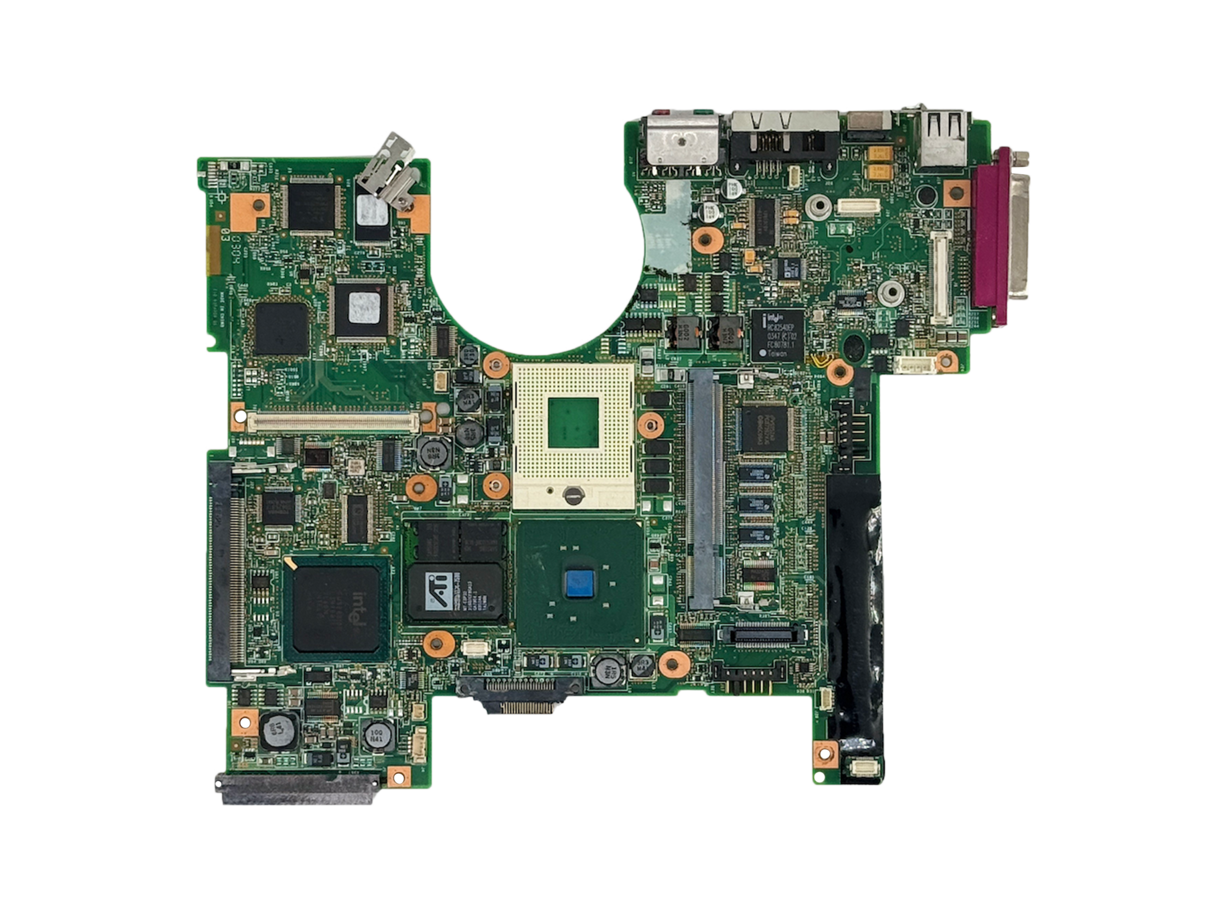 IBM Thinkpad