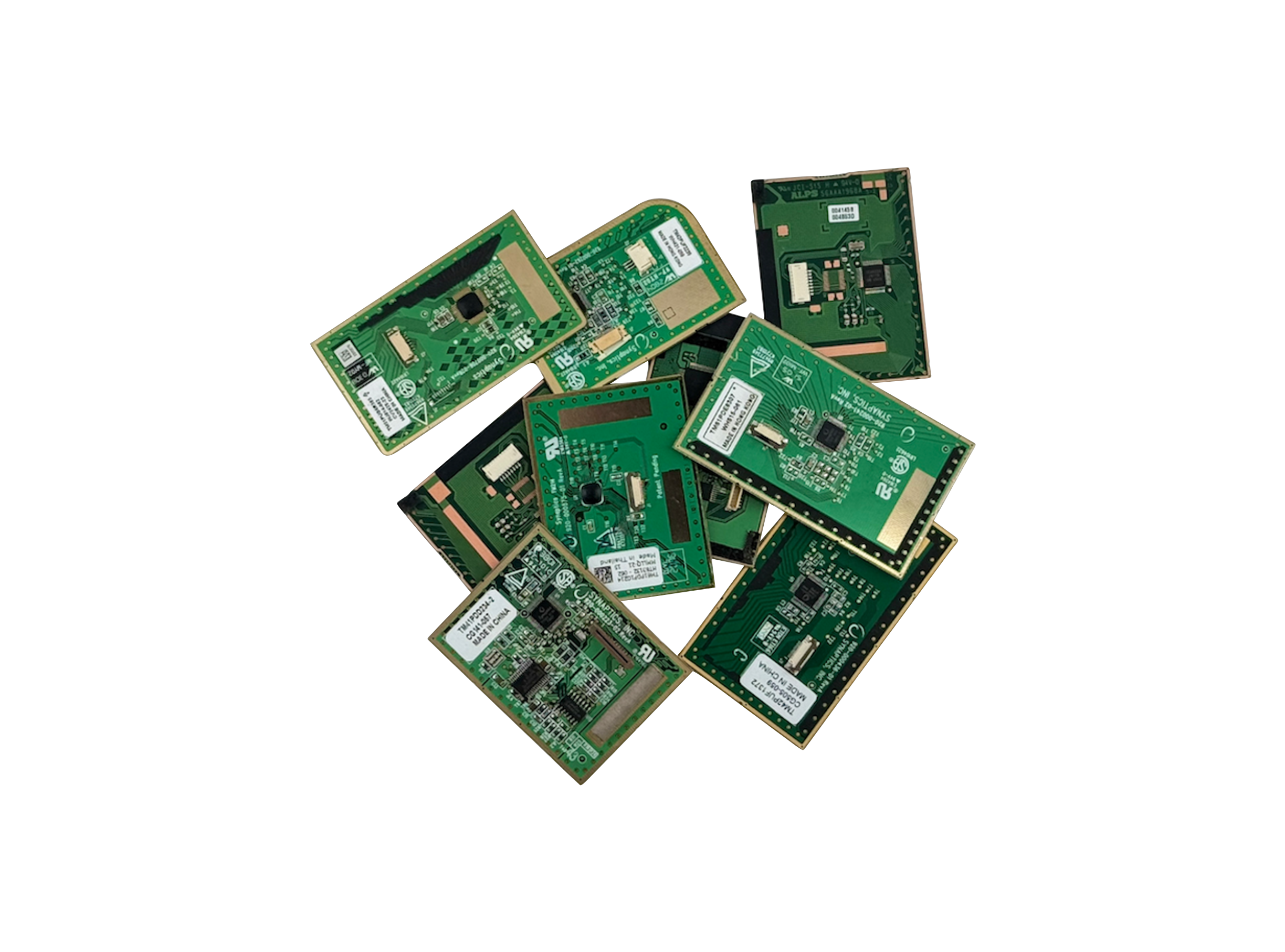 Touchpad