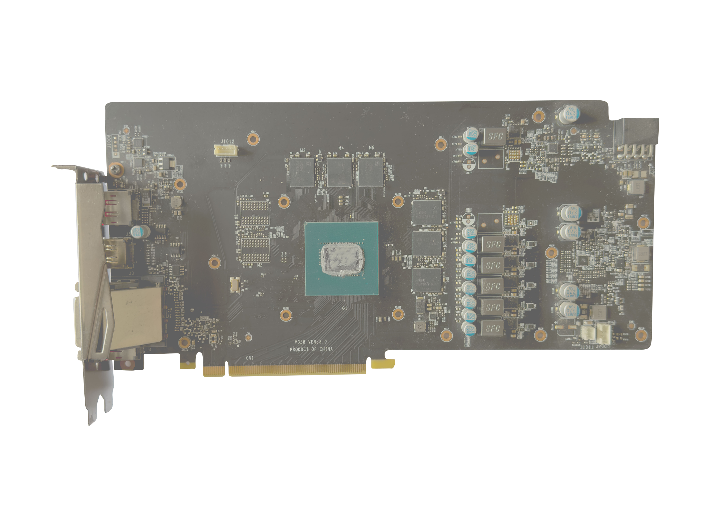 Asus GTX1060