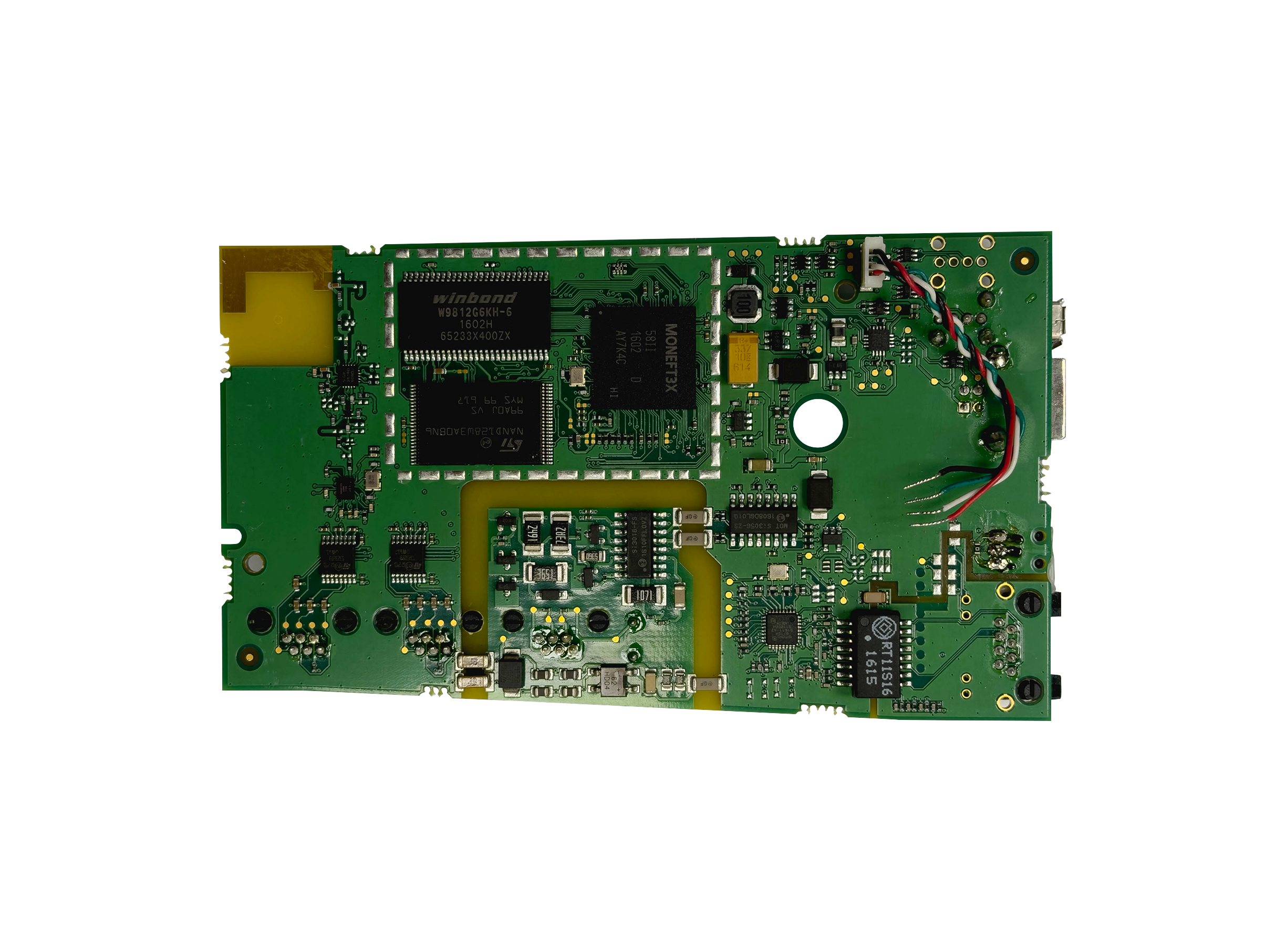 Ingenico iCT250